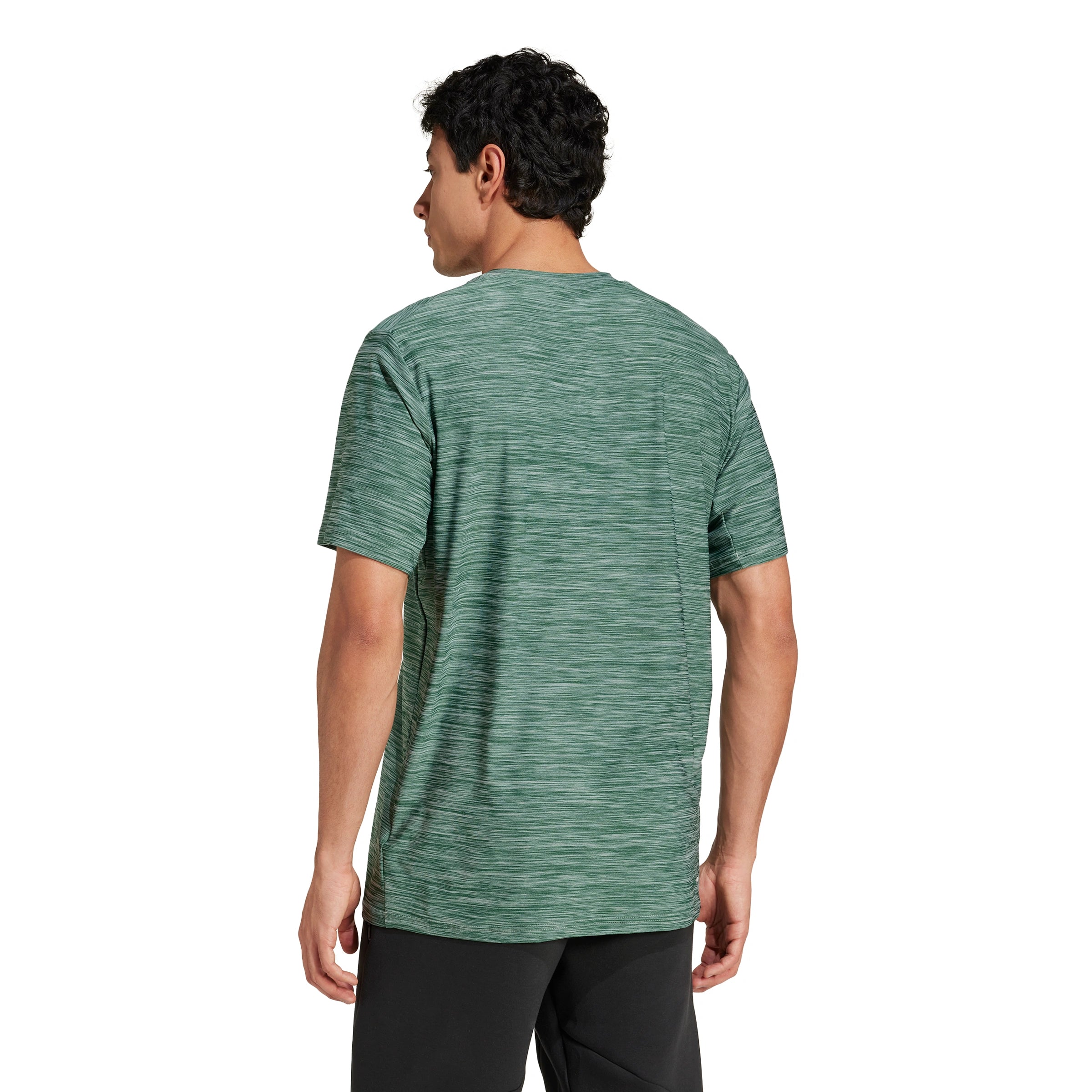 Train Essentials Stretch Training T-shirt