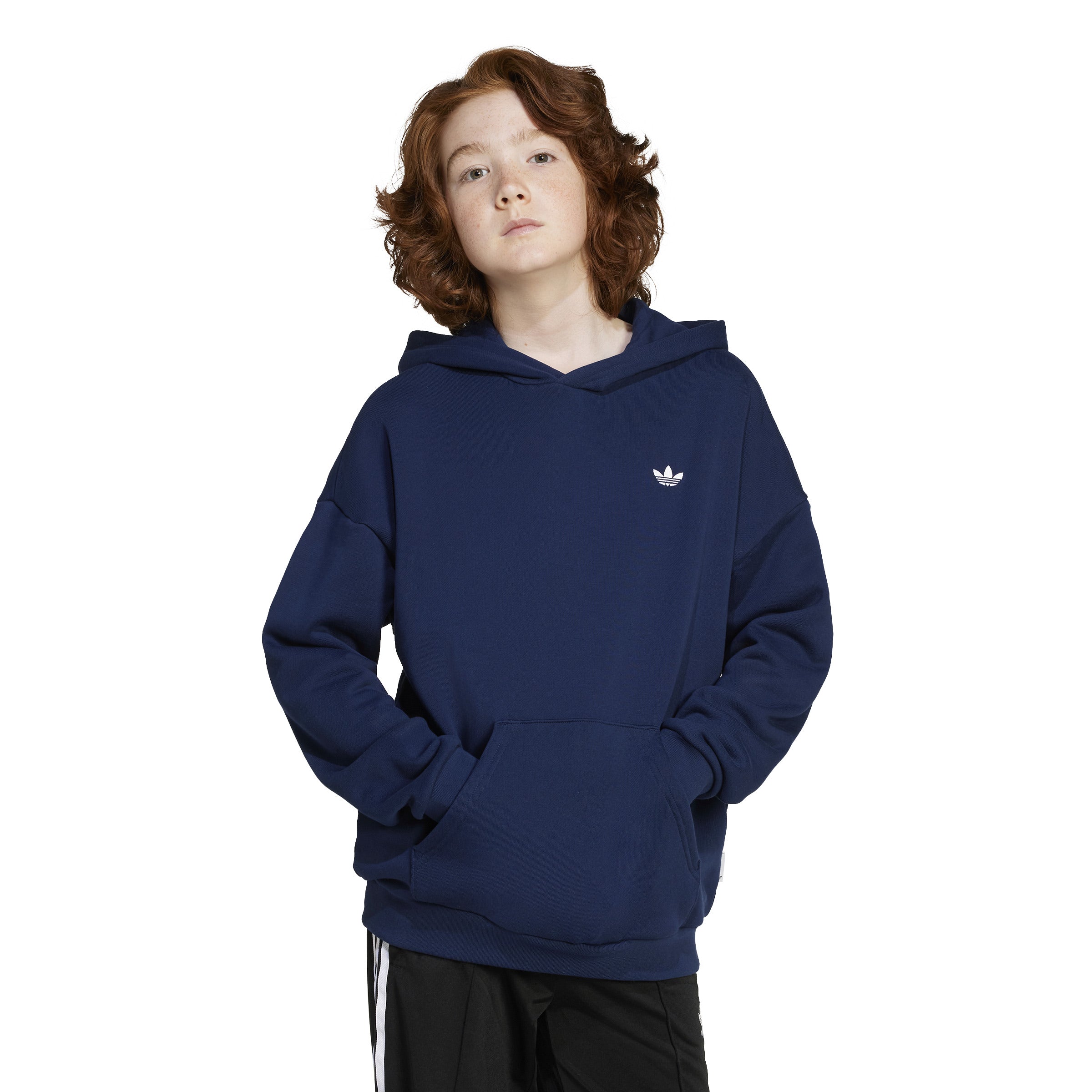 سويت شيرت كبير الحجم