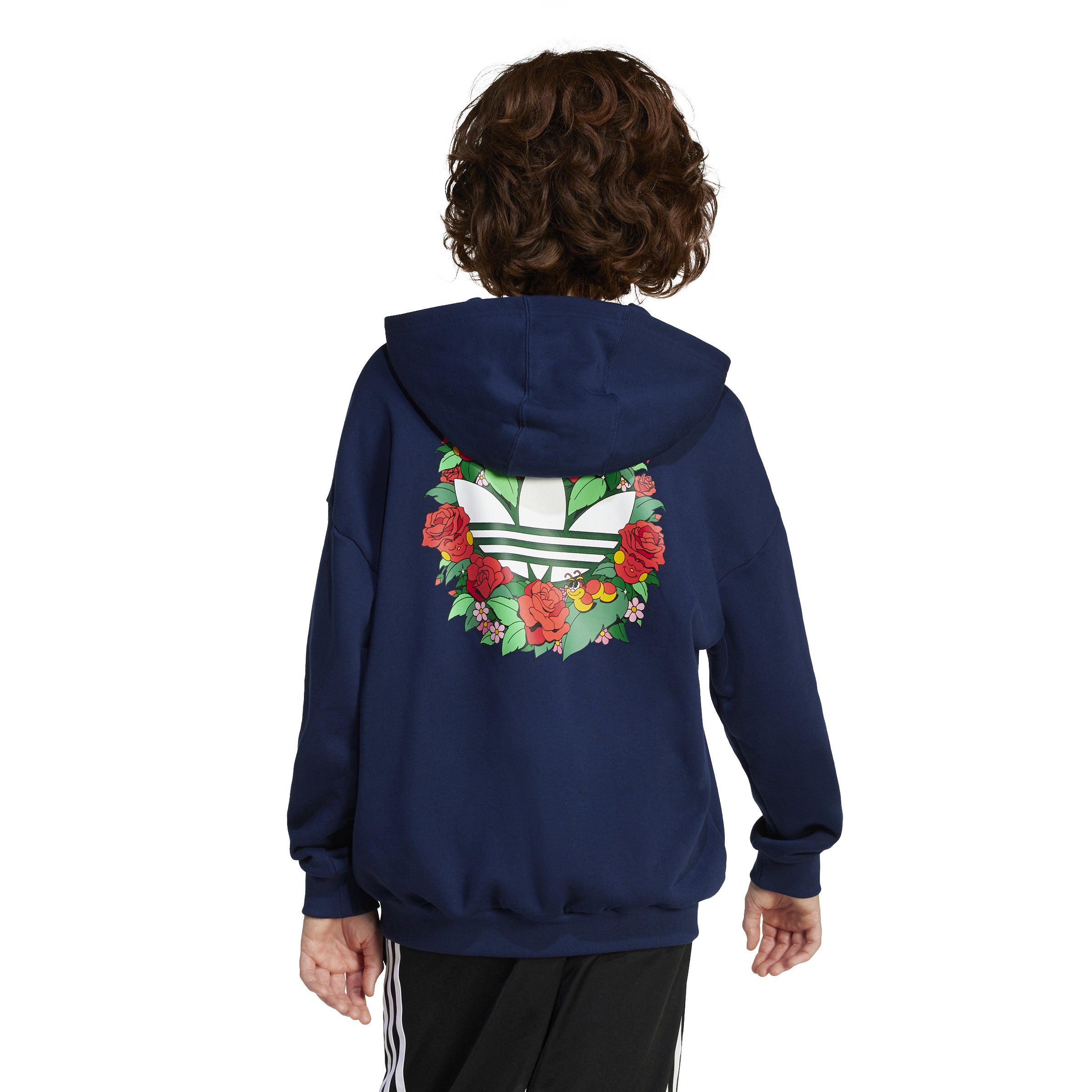 سويت شيرت كبير الحجم