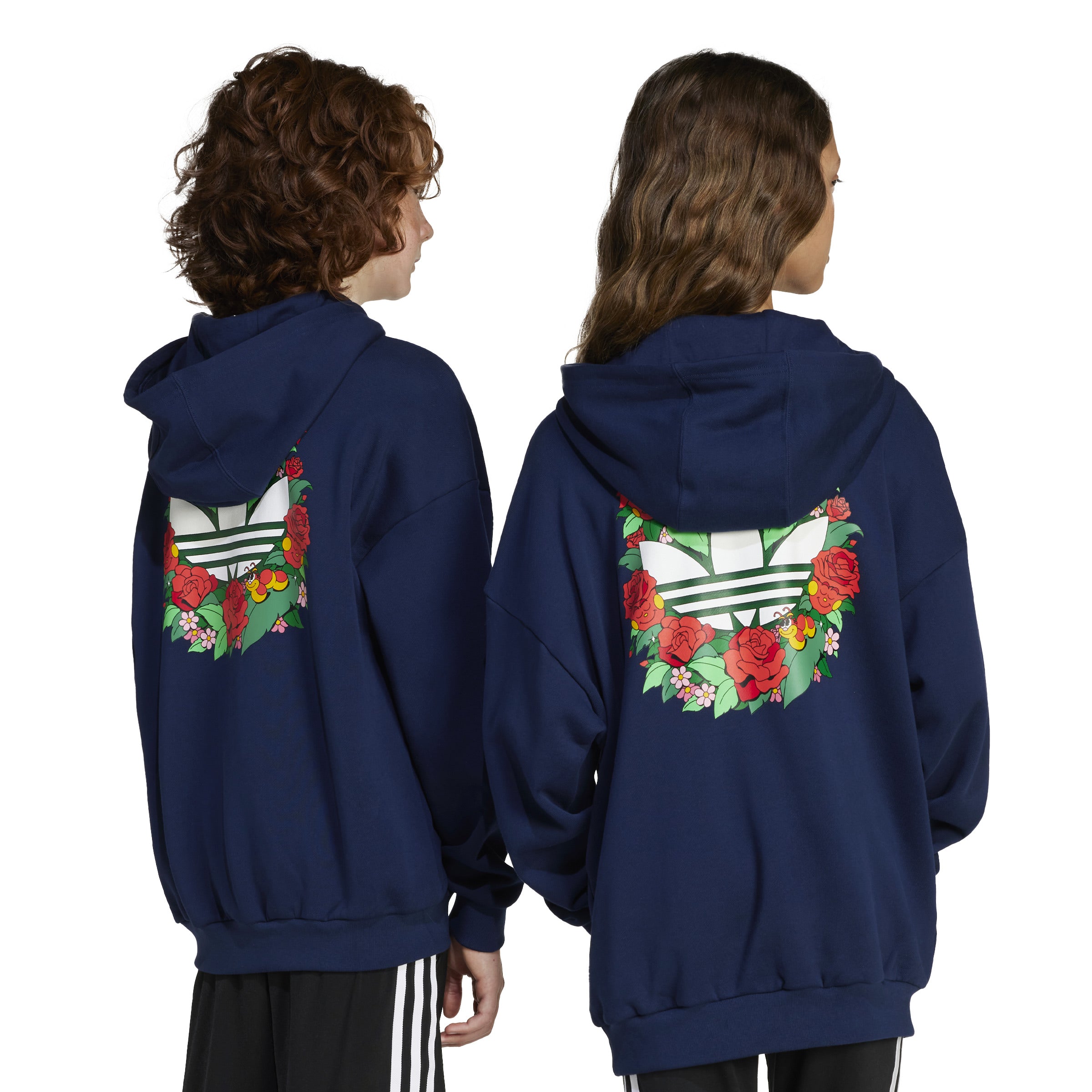 Oversized Sweatshirt