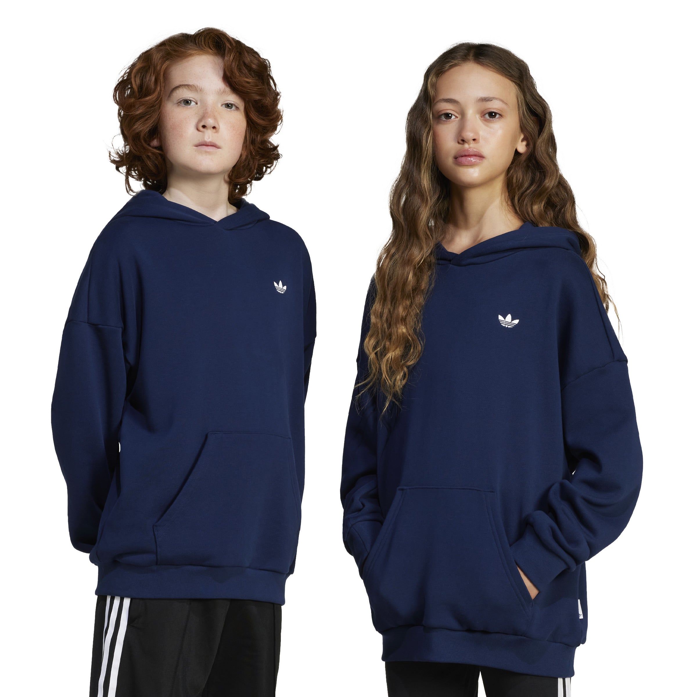 Oversized Sweatshirt