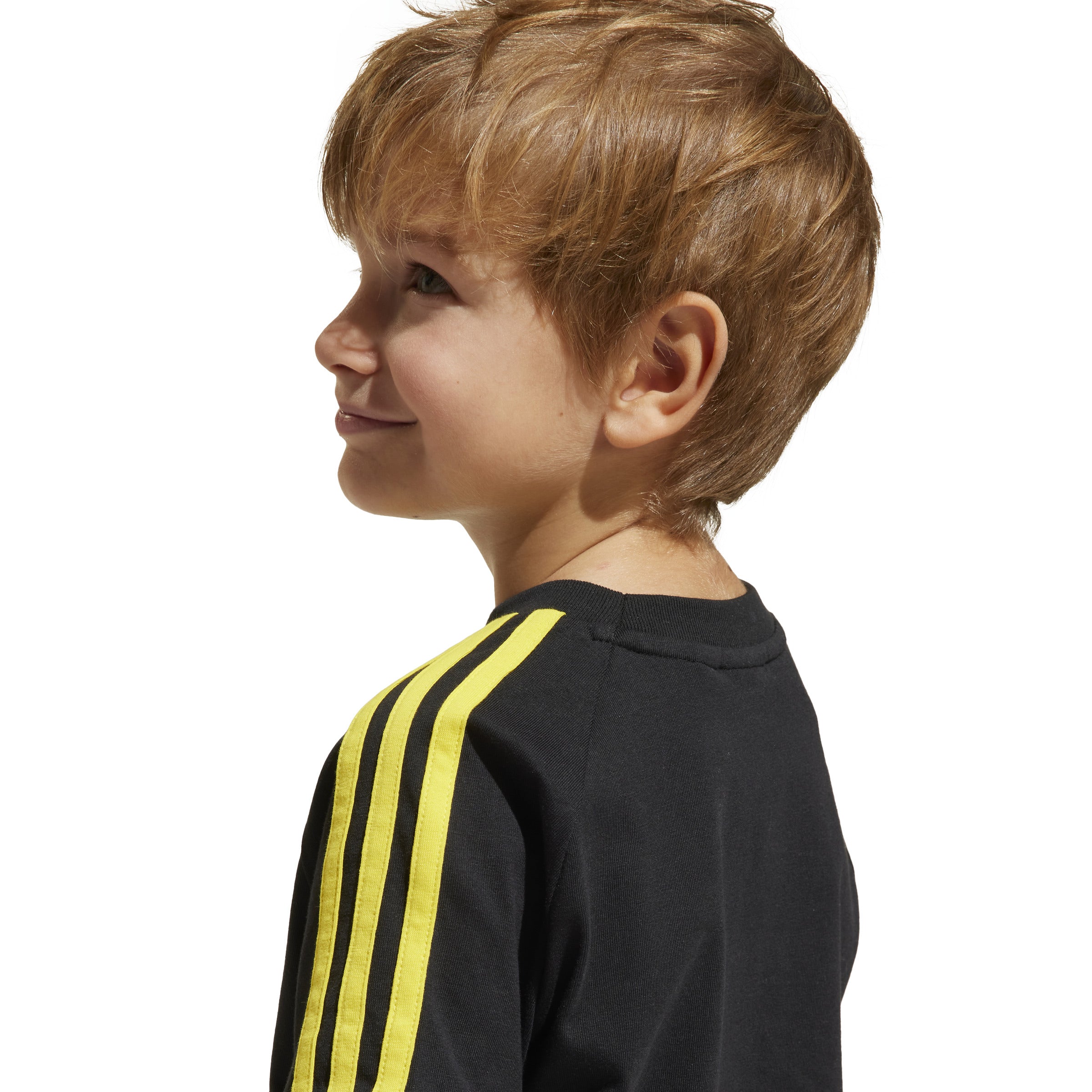 تي شيرت X Smiley World