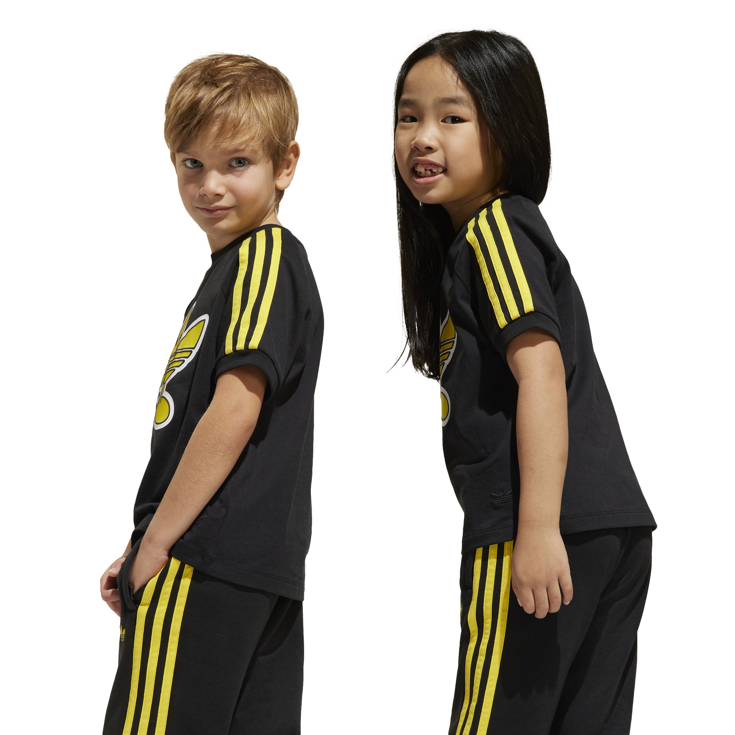 تي شيرت X Smiley World