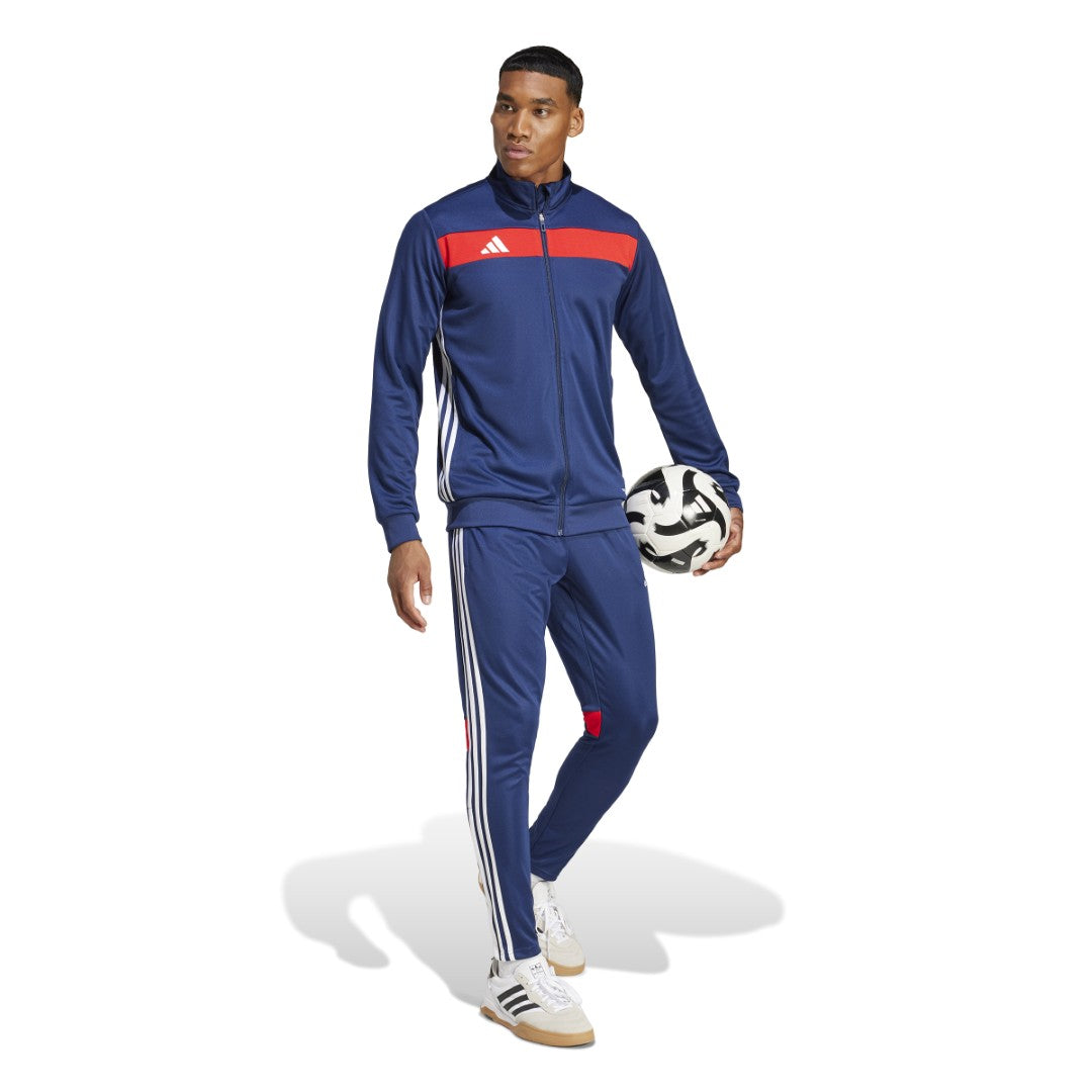 Tiro 25 Essentials Track Suit
