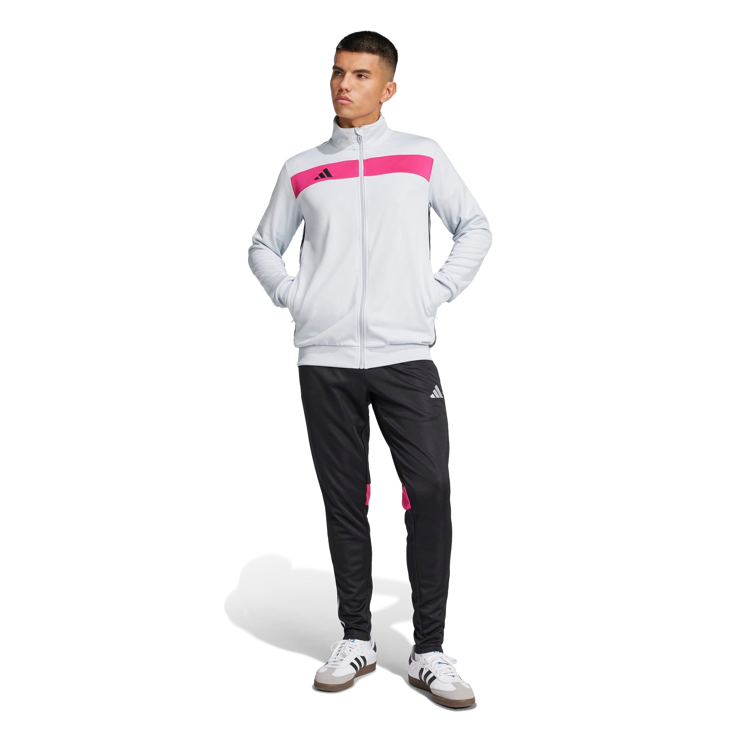 Tiro 25 Essentials Track Suit