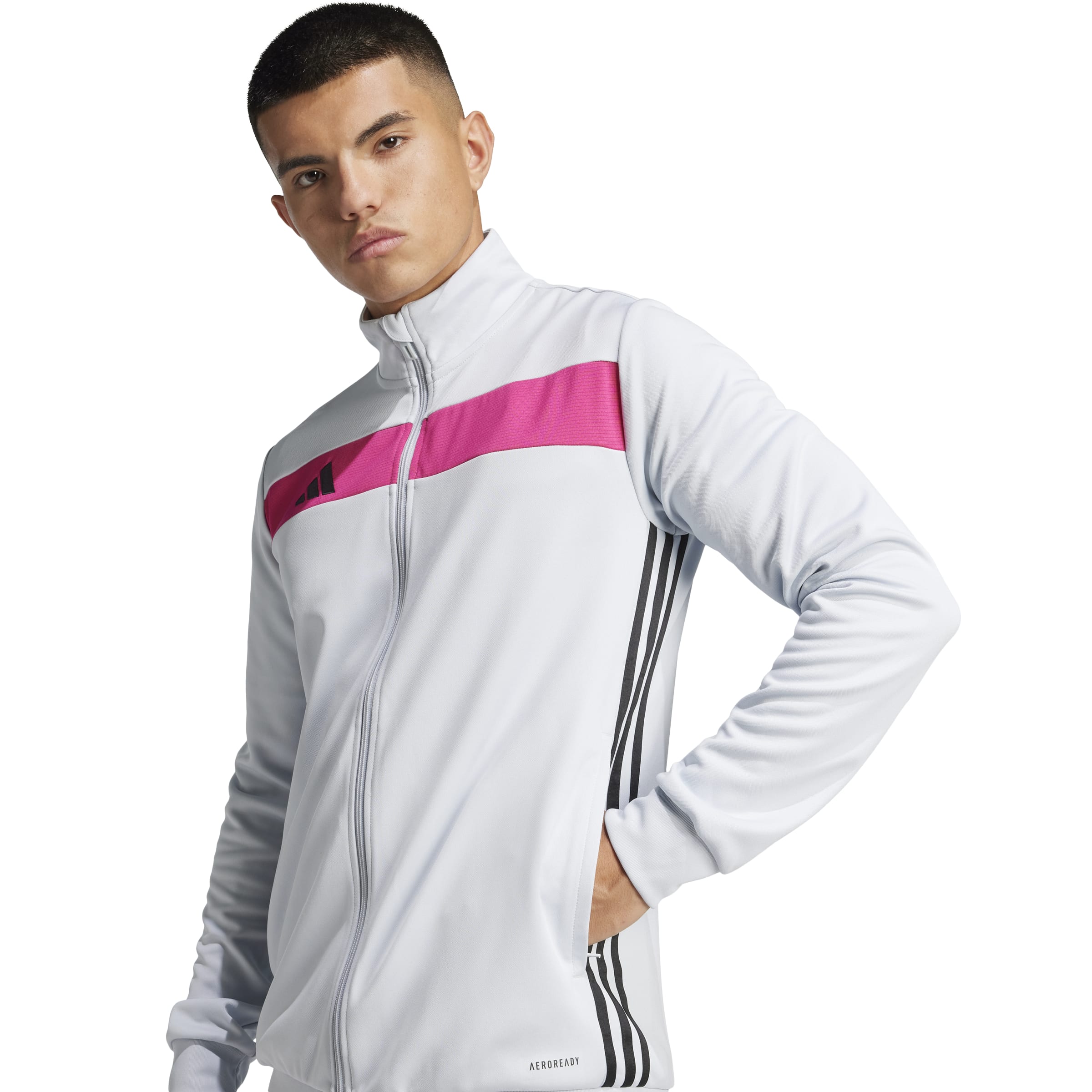 Tiro 25 Essentials Track Suit
