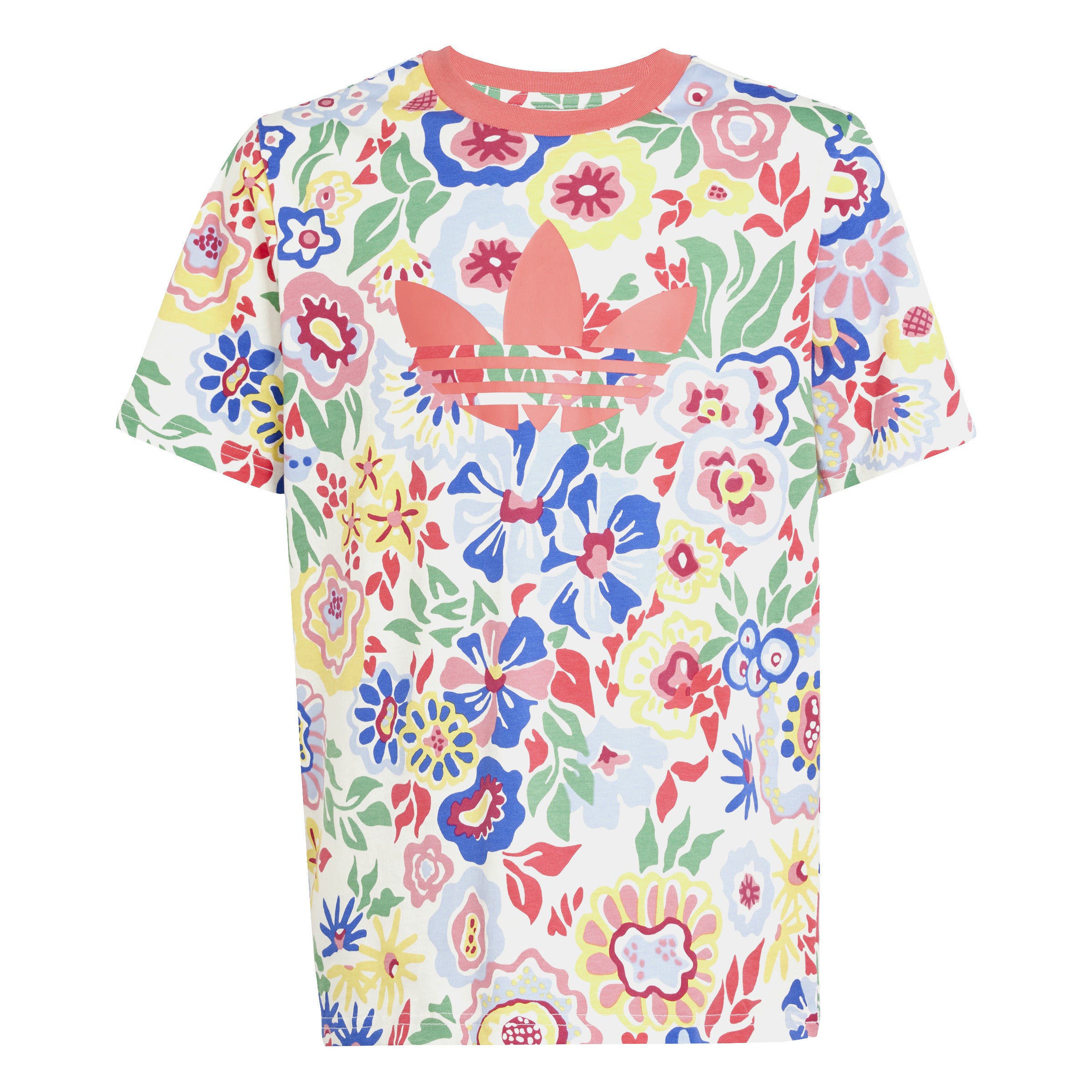 X Liberty London T-Shirt
