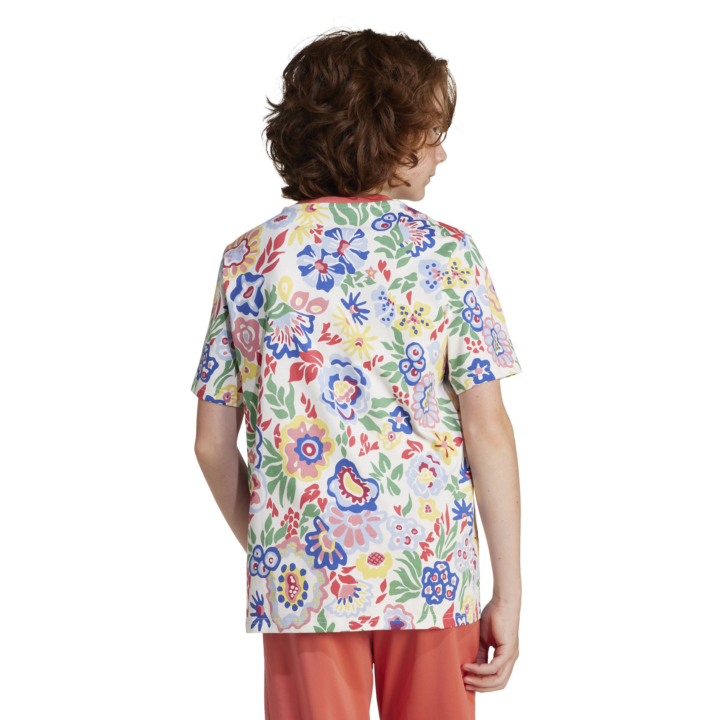 X Liberty London T-Shirt