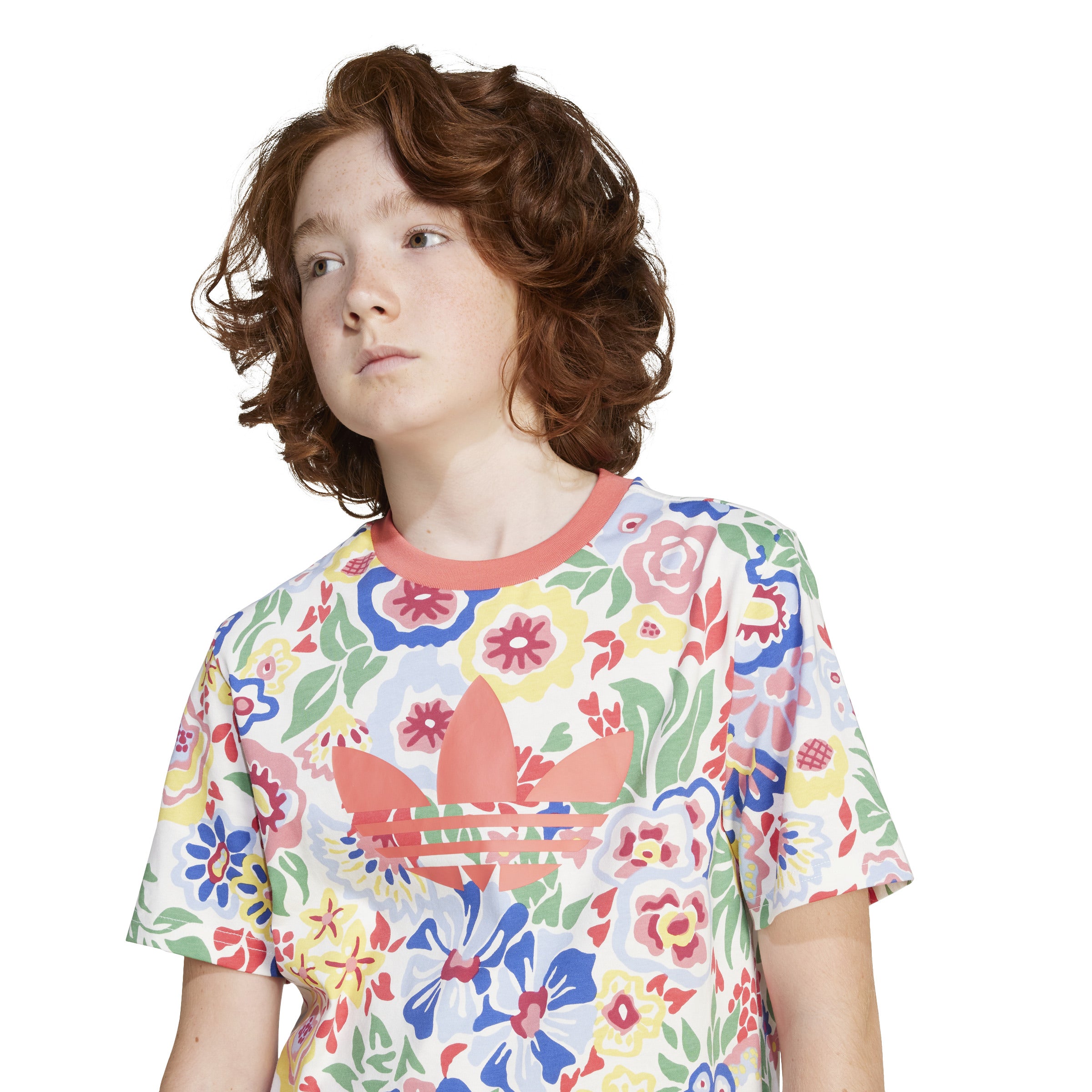 X Liberty London T-Shirt