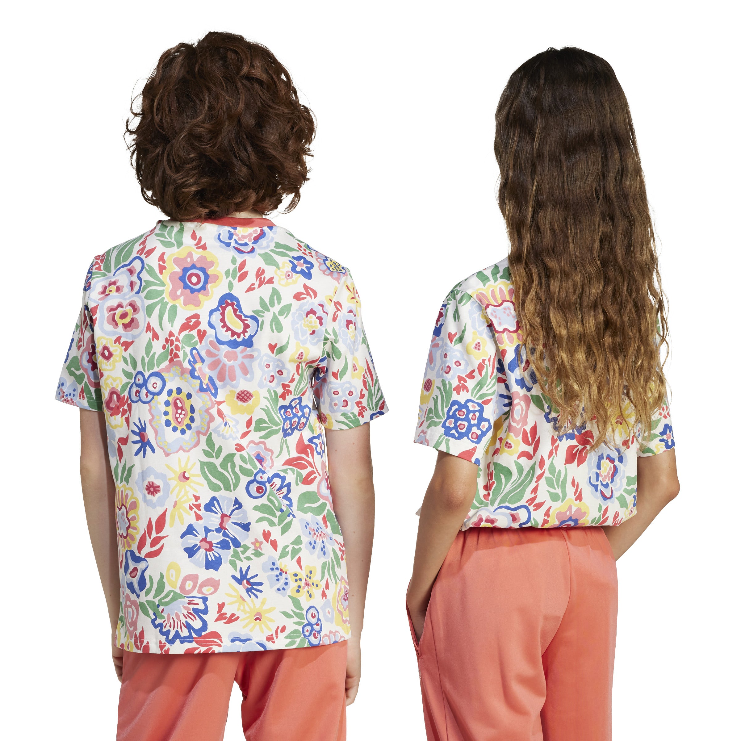 X Liberty London T-Shirt