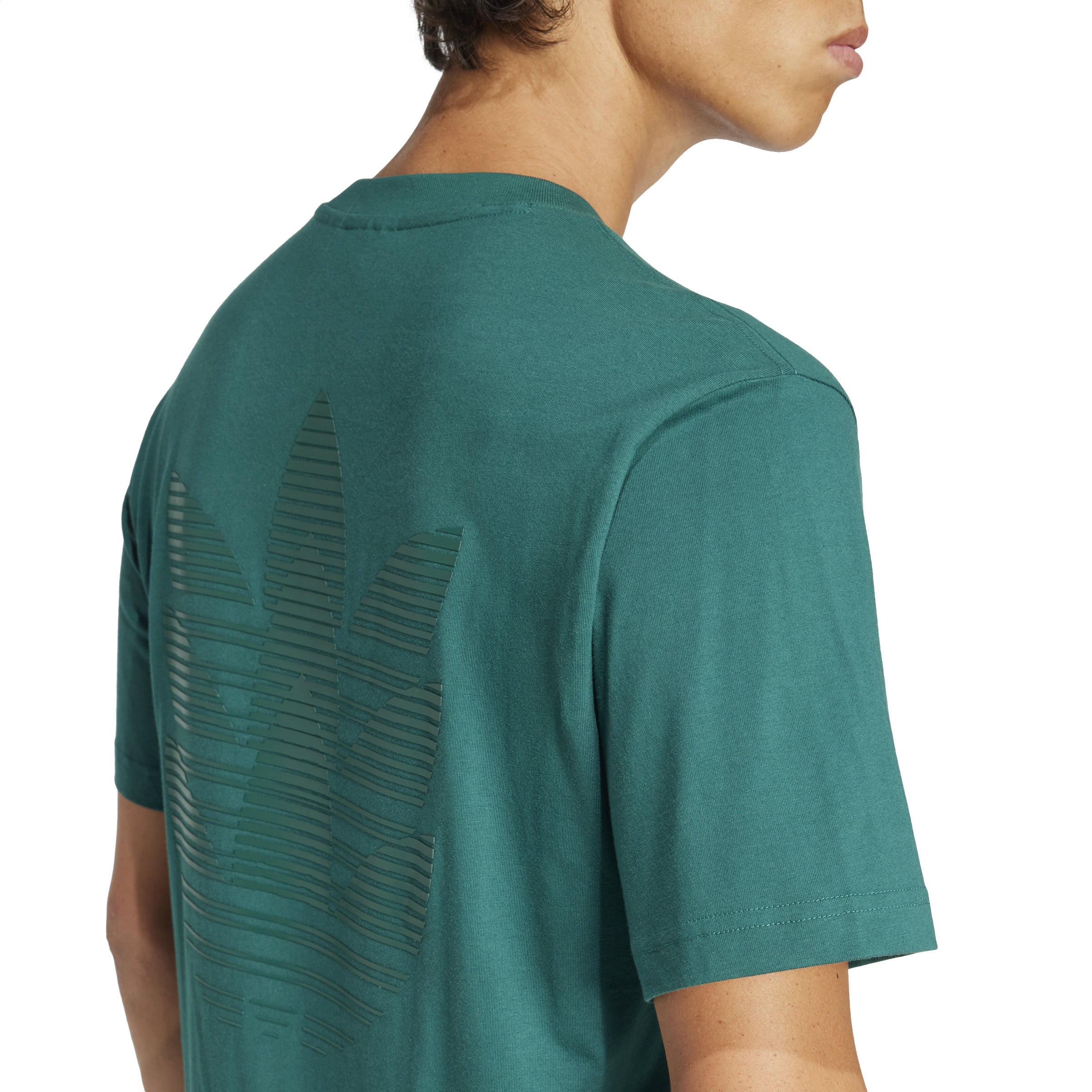 Trefoil Series T-Shirt
