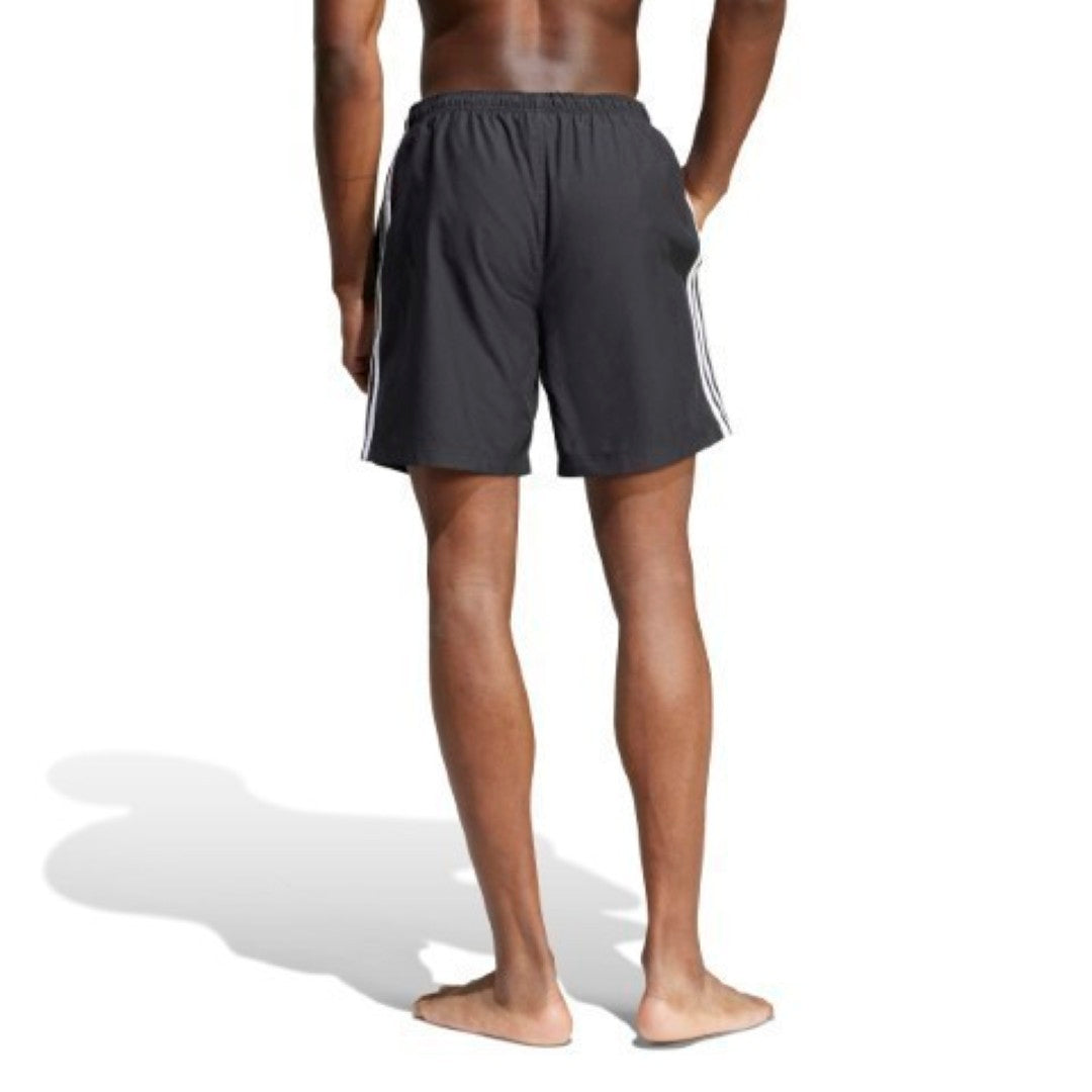 Adicolor 3-Stripes 8-Inch Swim Shorts