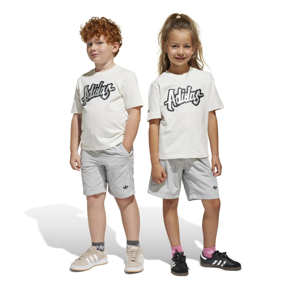 طقم تيشيرت وشورت