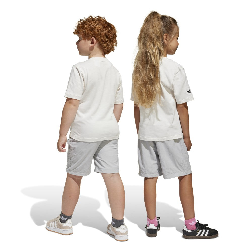 طقم تيشيرت وشورت