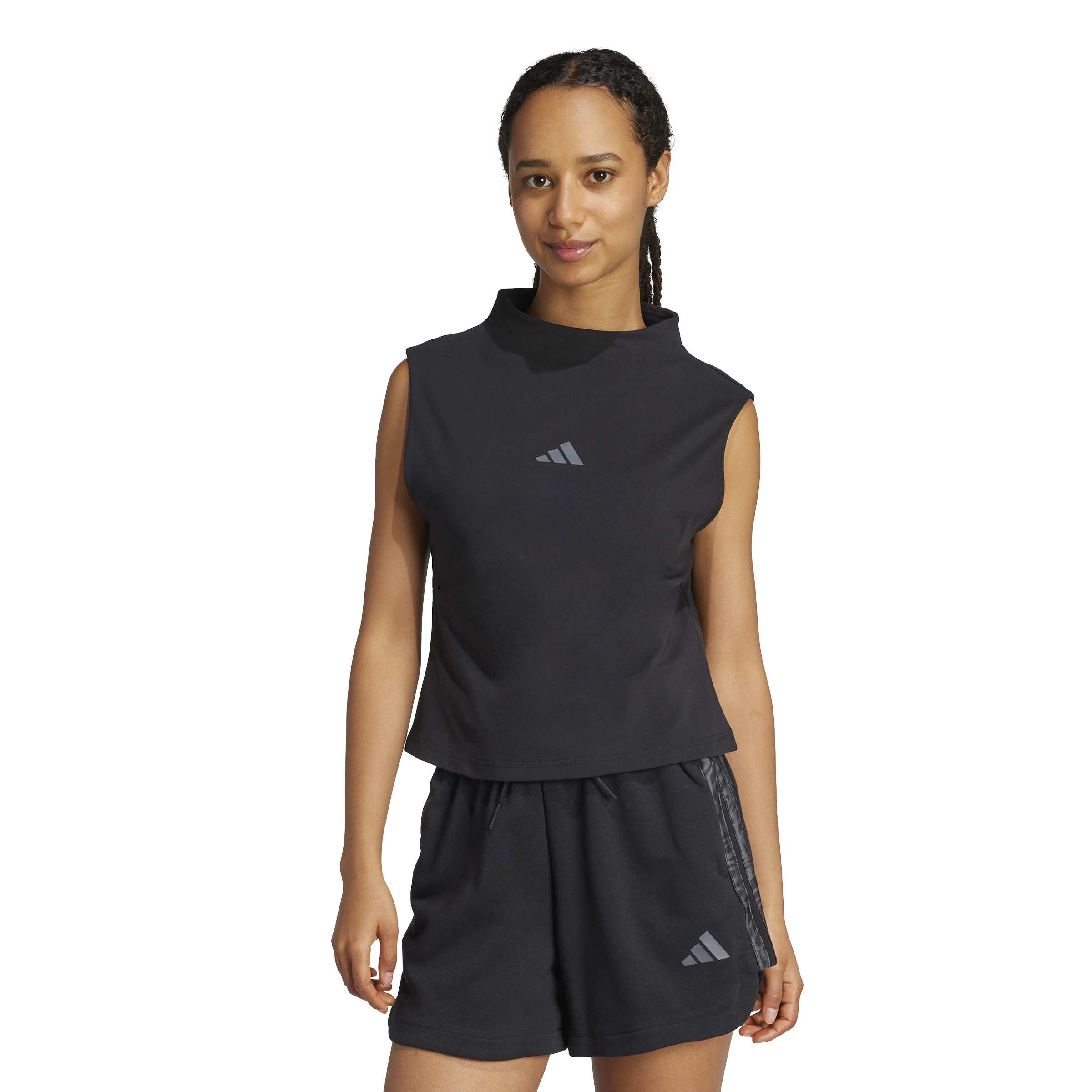 تانك توب اسينشالز