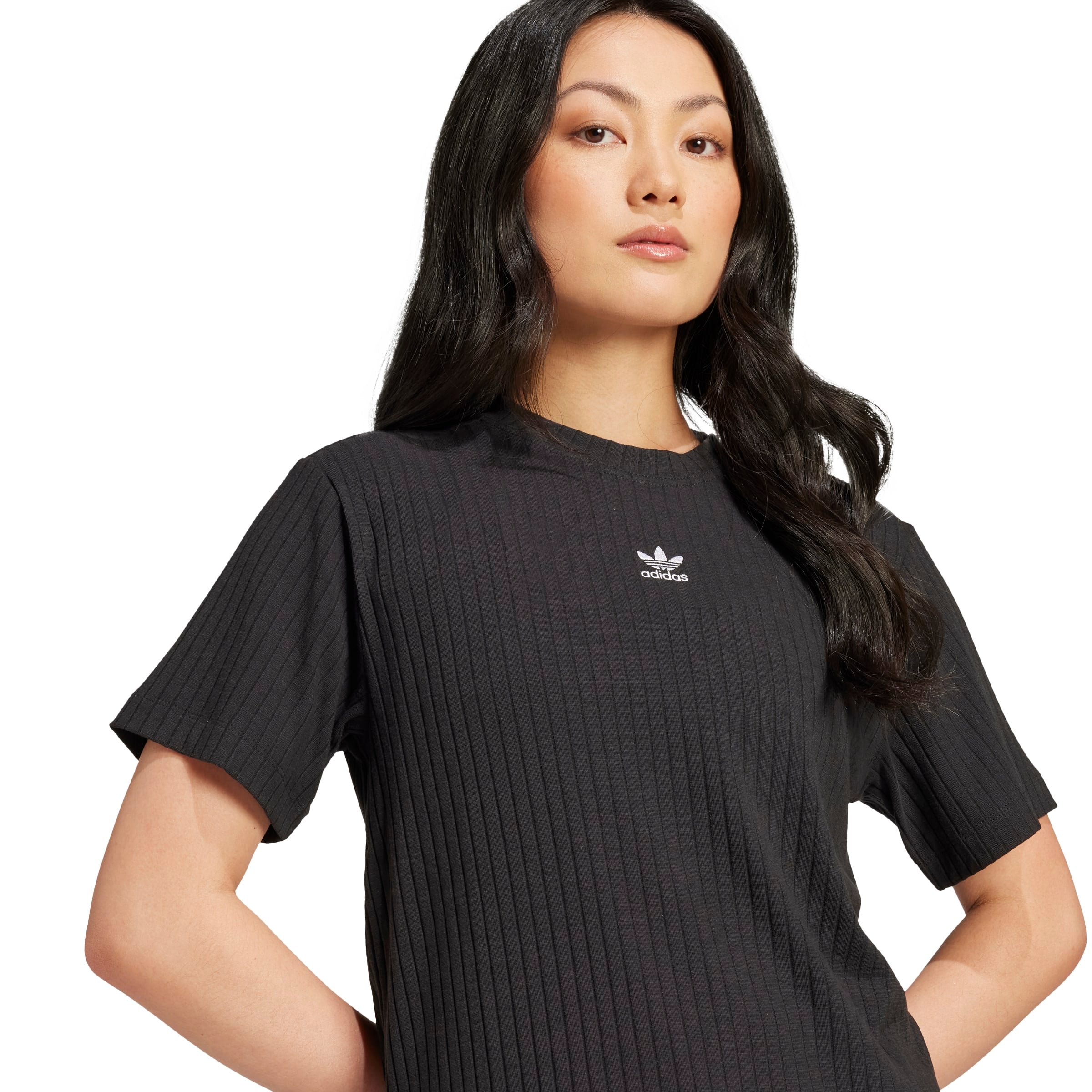 تيشيرت وايد رب إسنشيالز