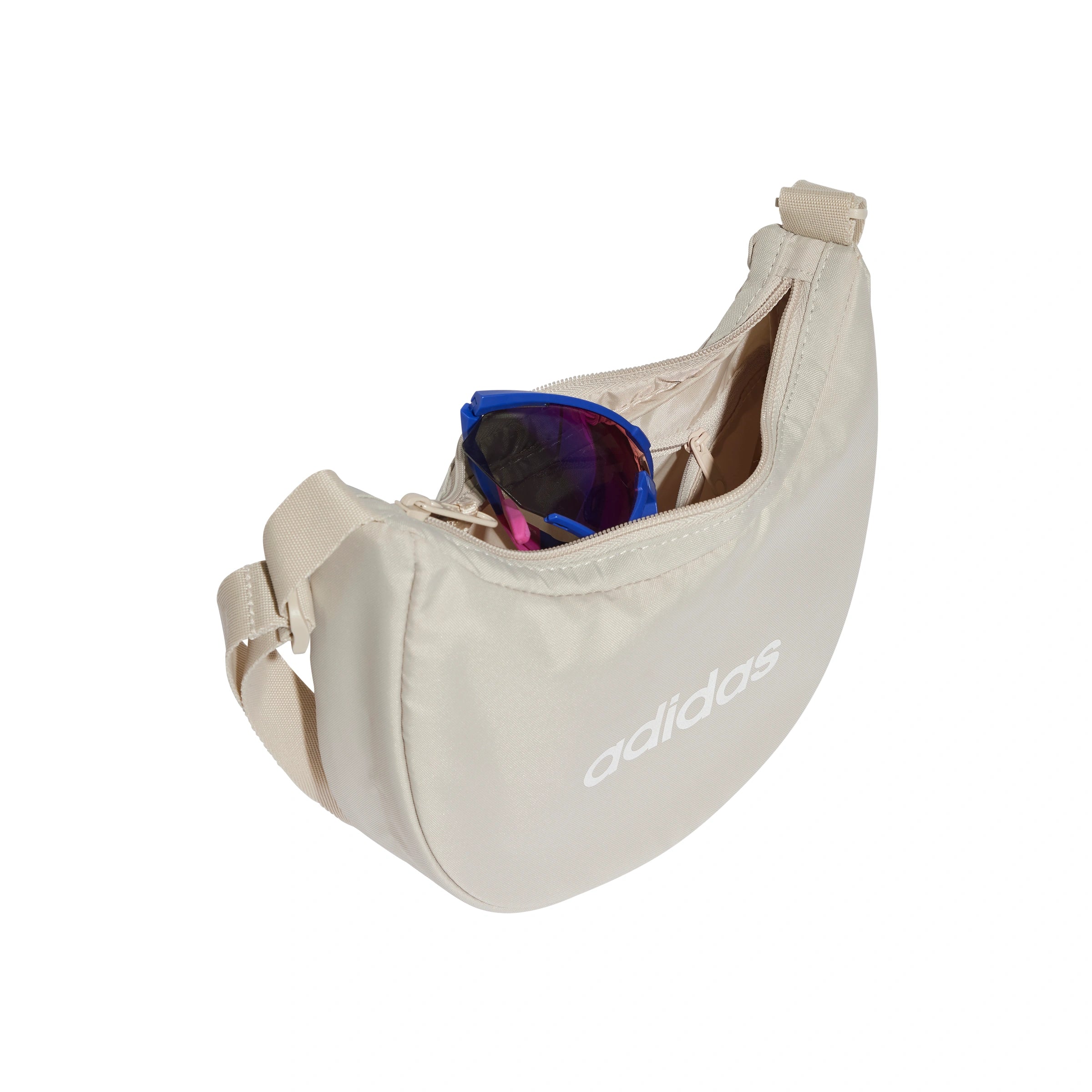 Linear Essentials Festival Cross Bag