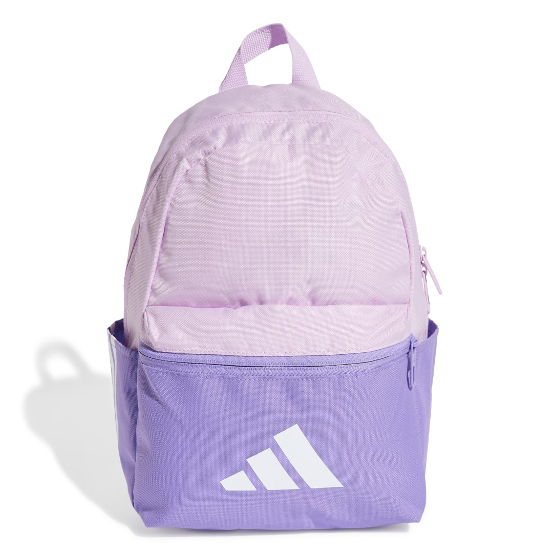 Logo Backpack
