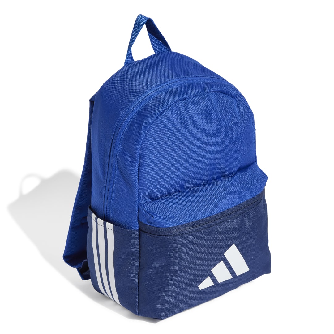 Logo Backpack