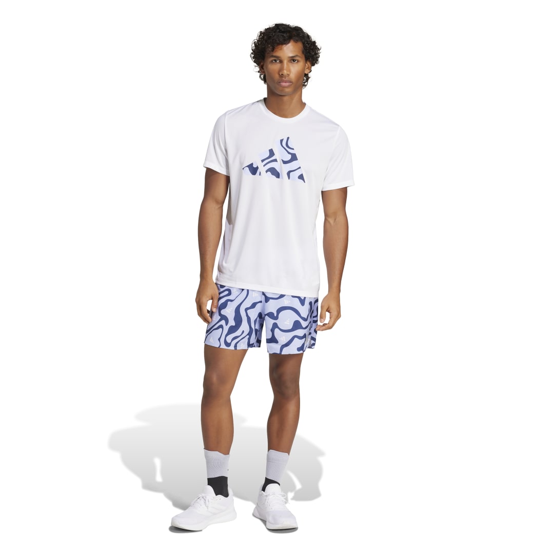 تيشيرت ران ات براند لوف