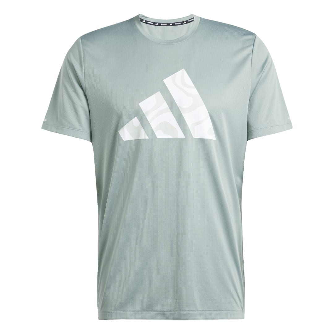 تيشيرت ران ات براند لوف