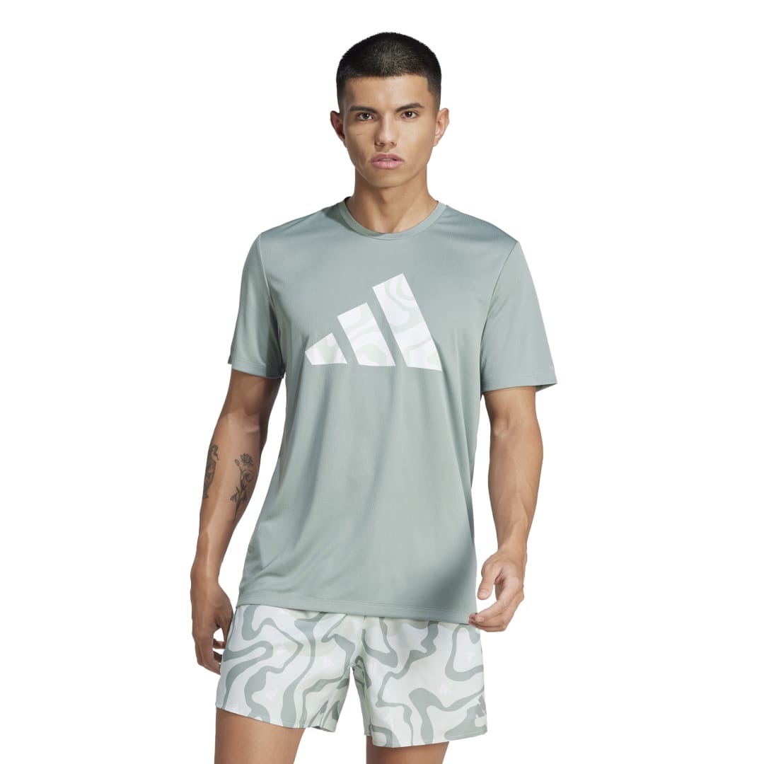 Run It Brand Love T-shirt