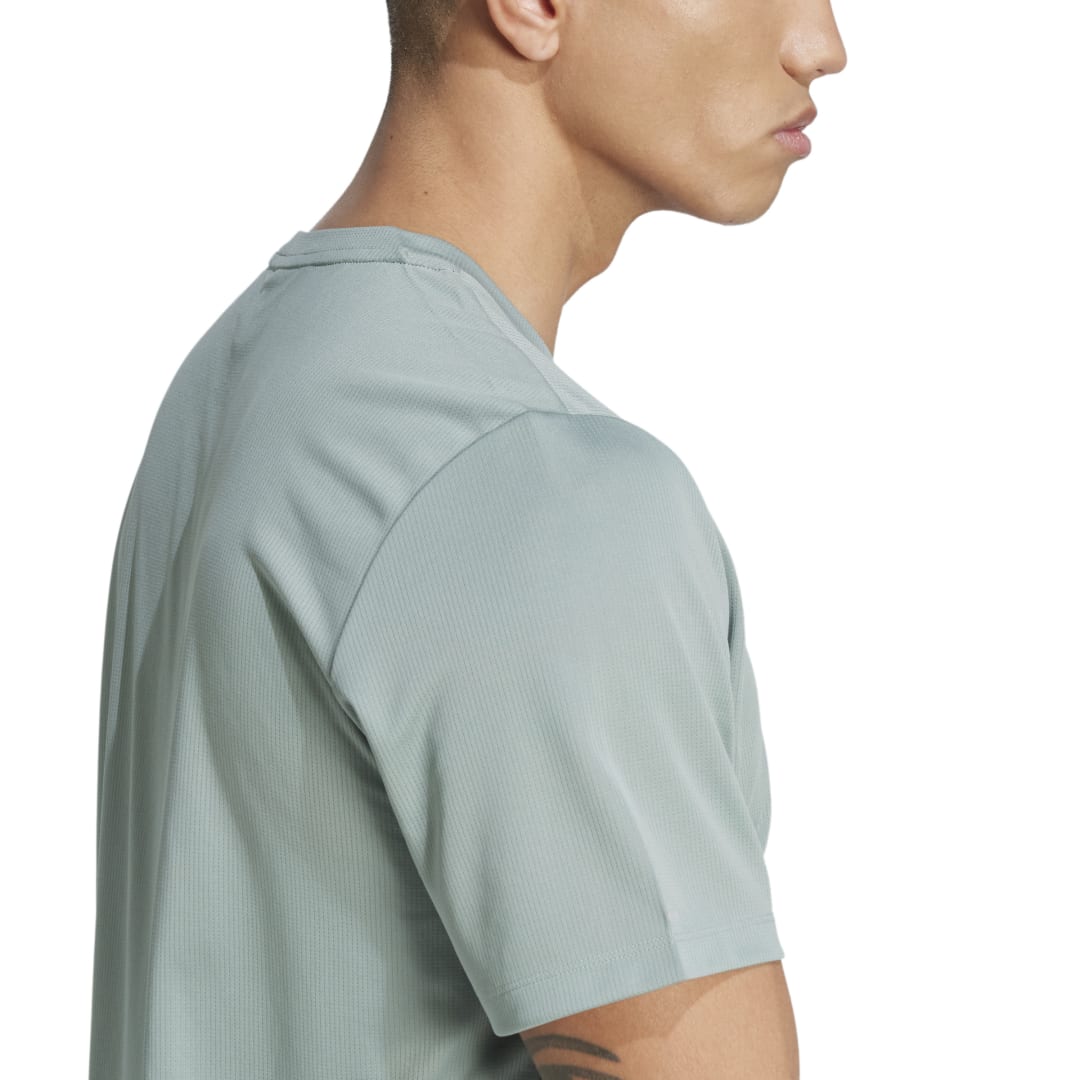 تيشيرت ران ات براند لوف