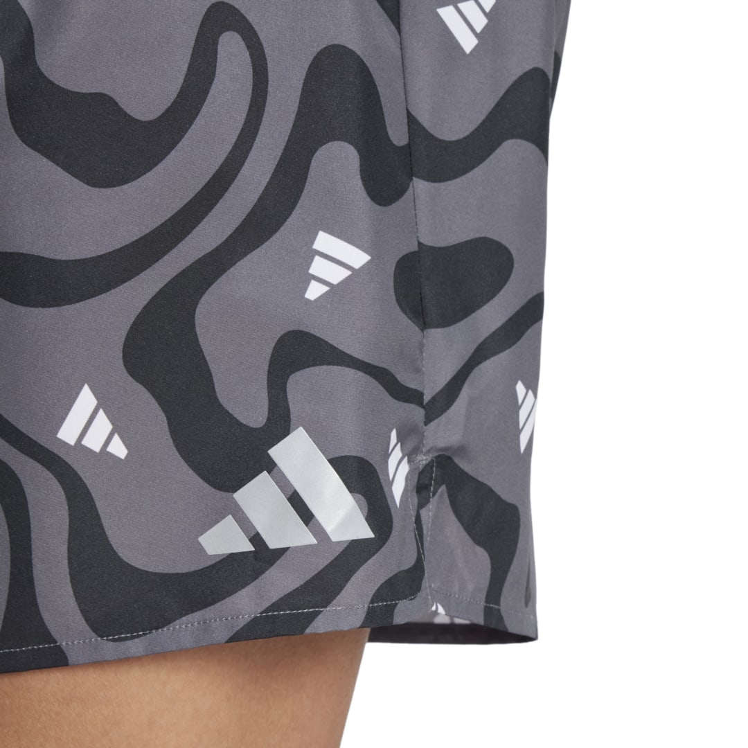 شورت ران ات براند لاف