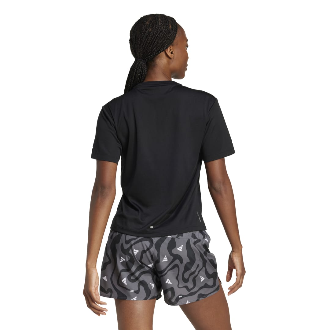 Run It Brand Love T-shirt