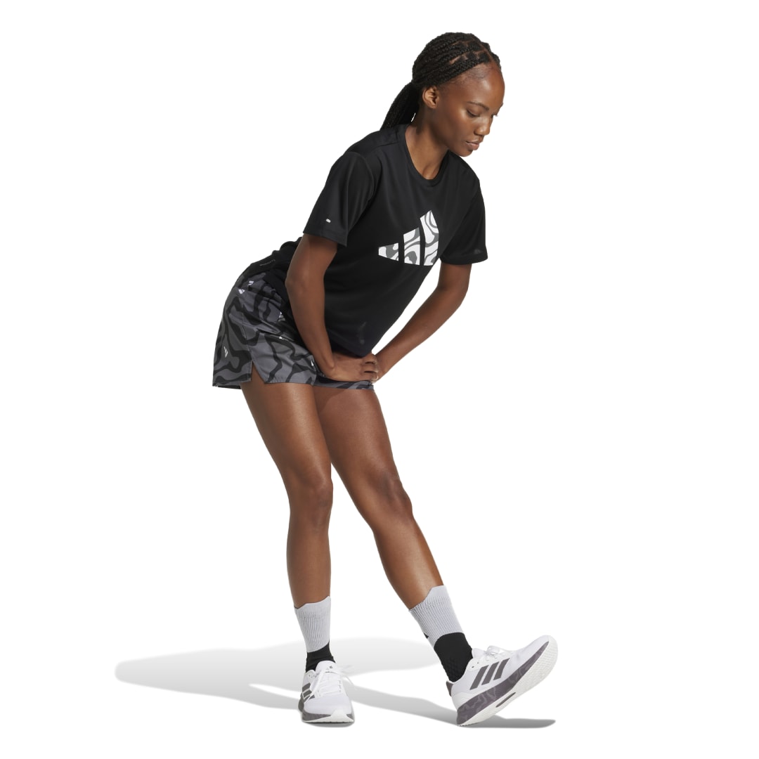 Run It Brand Love T-shirt