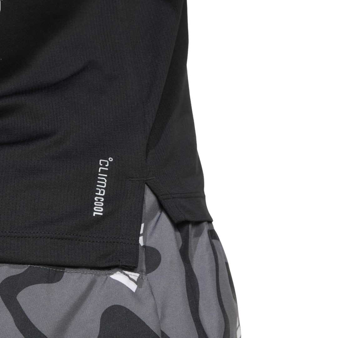 Run It Brand Love T-shirt