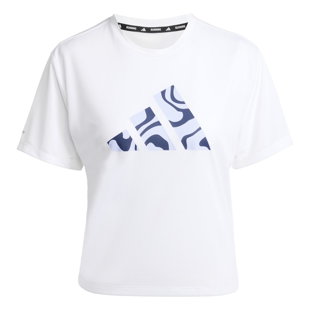 Run It Brand Love T-shirt