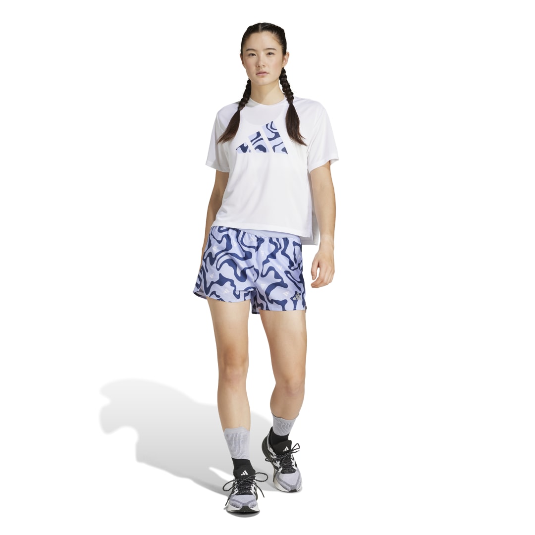 Run It Brand Love T-shirt