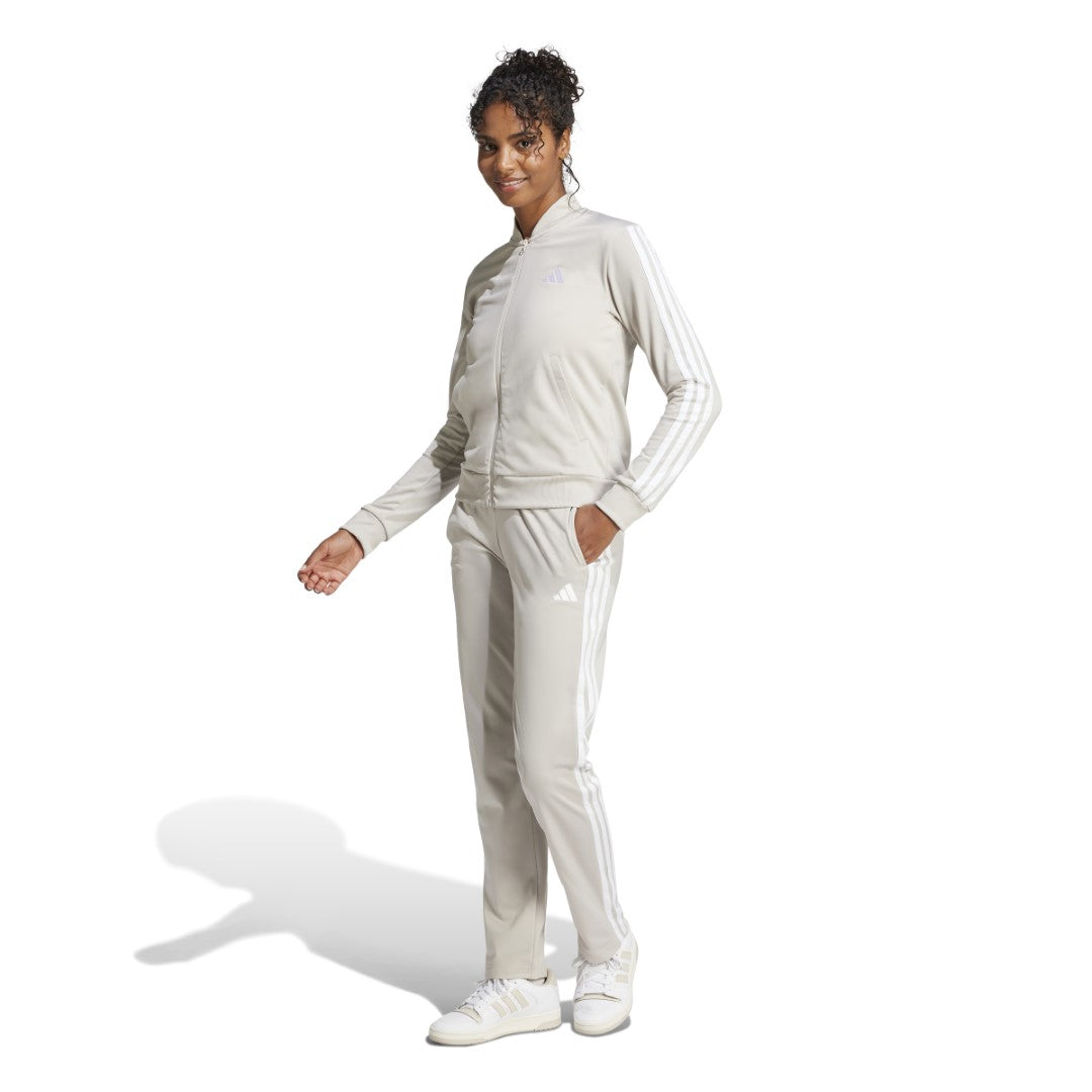 Essentials 3-Stripes Tracksuit