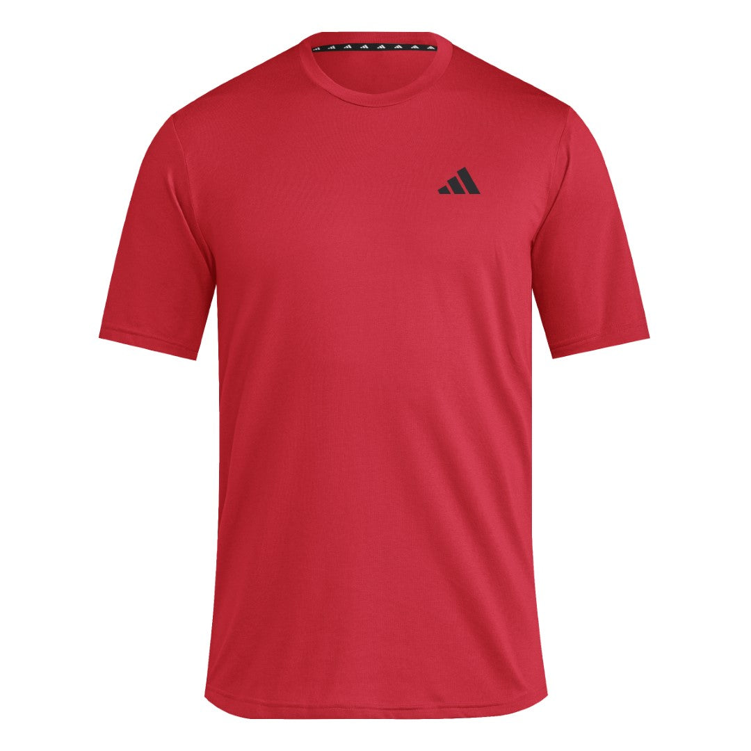 Train Essentials French Terry T-Shirt