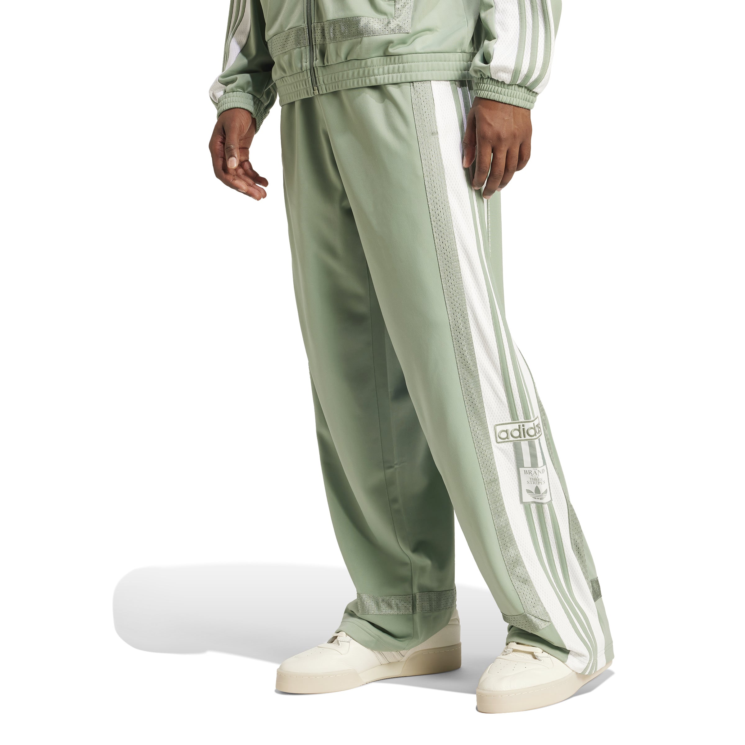 Adibreak Knitted Track Pants