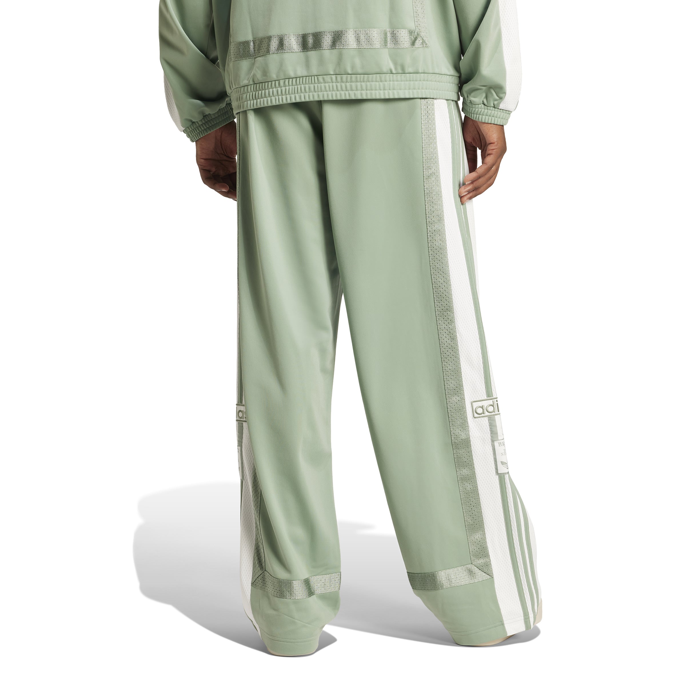 Adibreak Knitted Track Pants