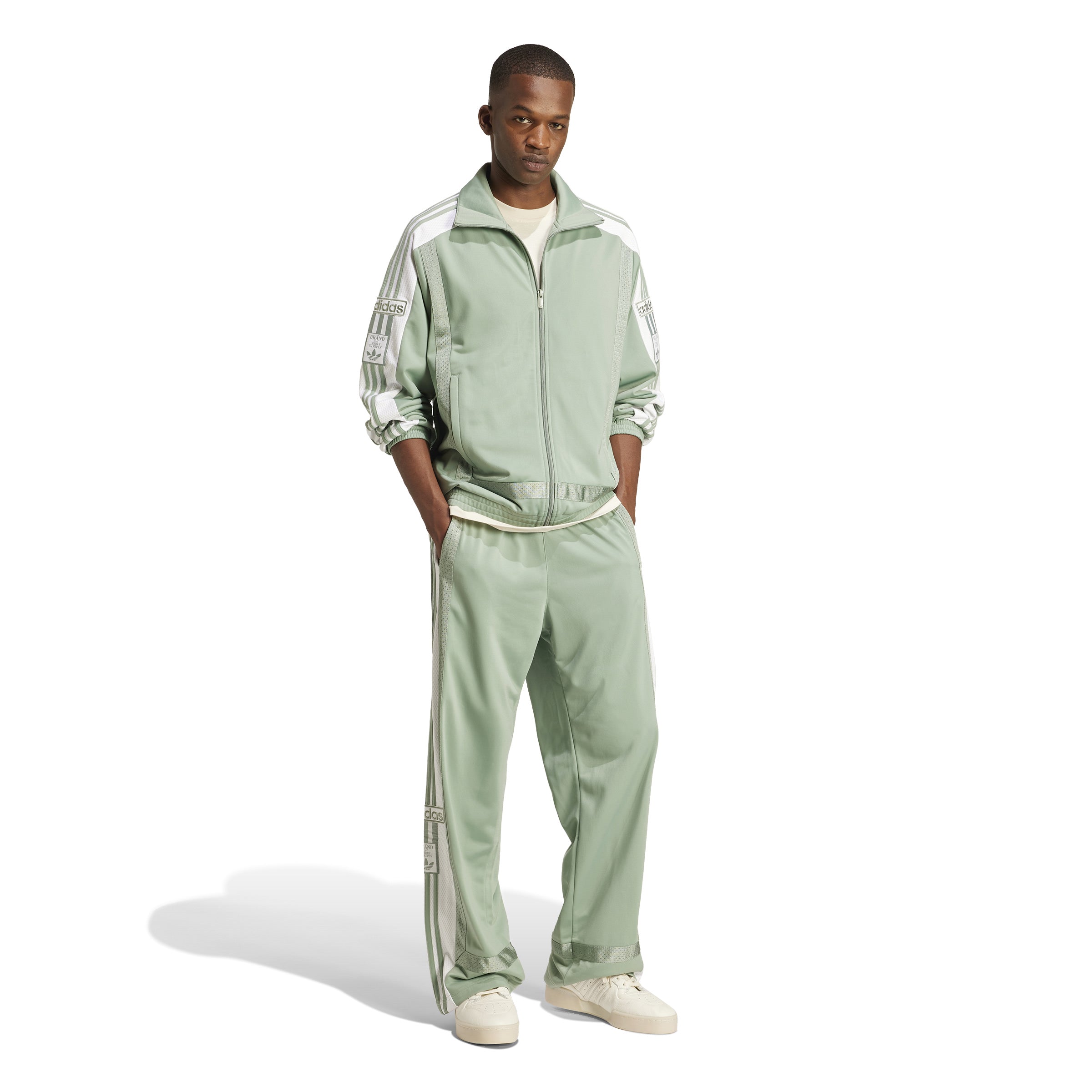 Adibreak Knitted Track Pants