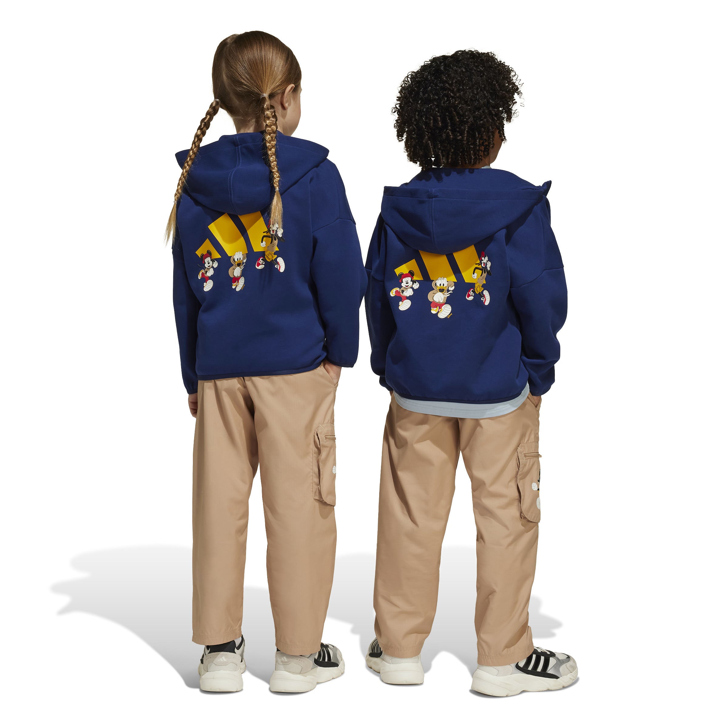 Disney Mickey Mouse Pant