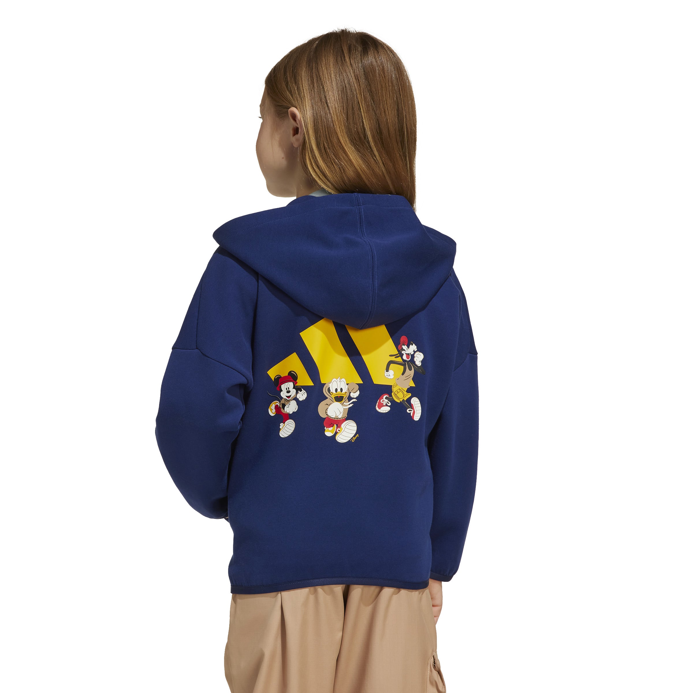 Disney Mickey Mouse Jacket