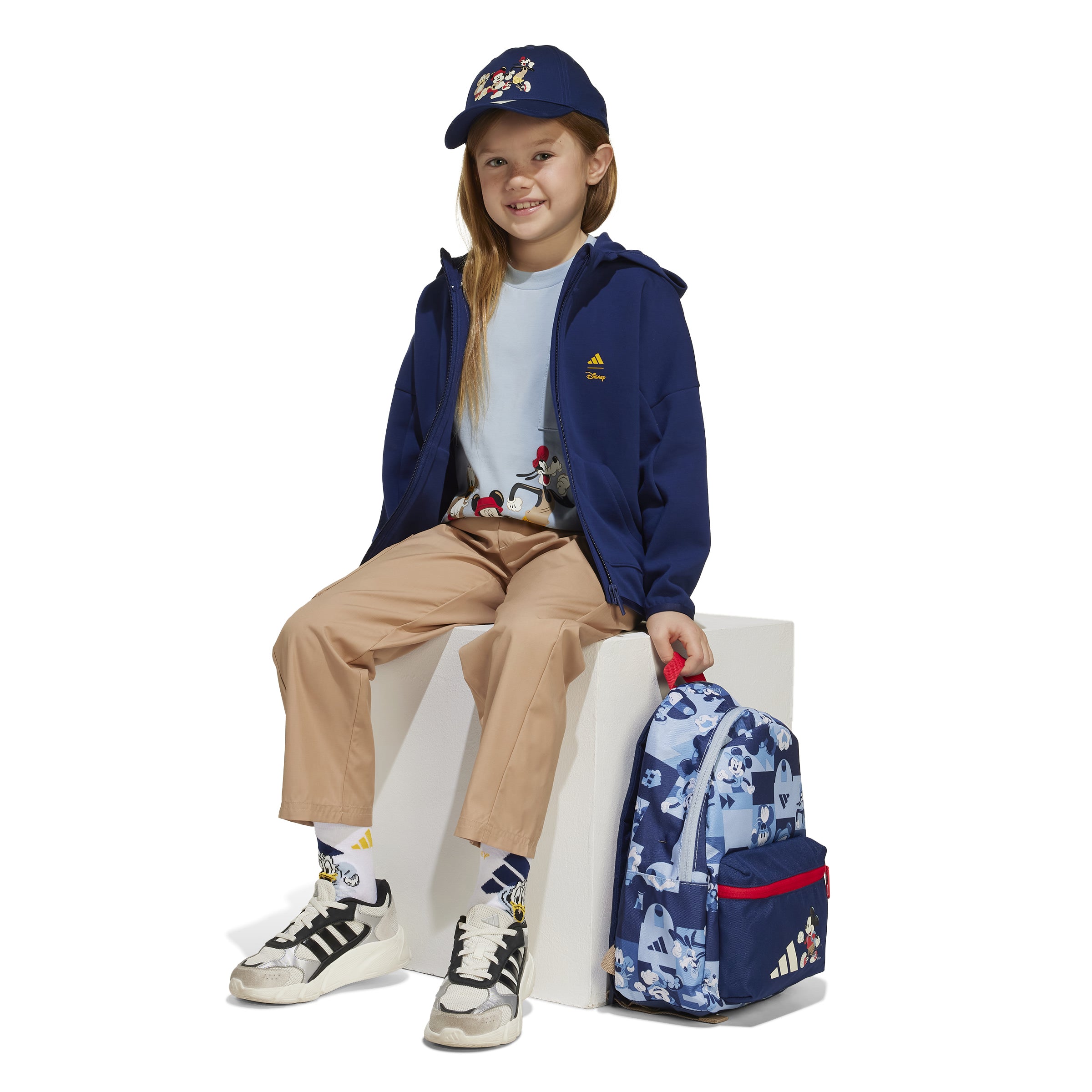 Disney Mickey Mouse Jacket