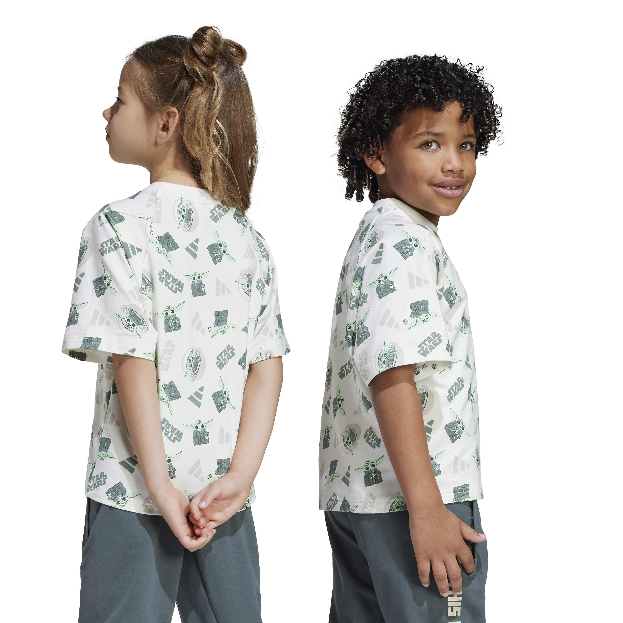 تيشيرت ستار وورز ماندالوريان