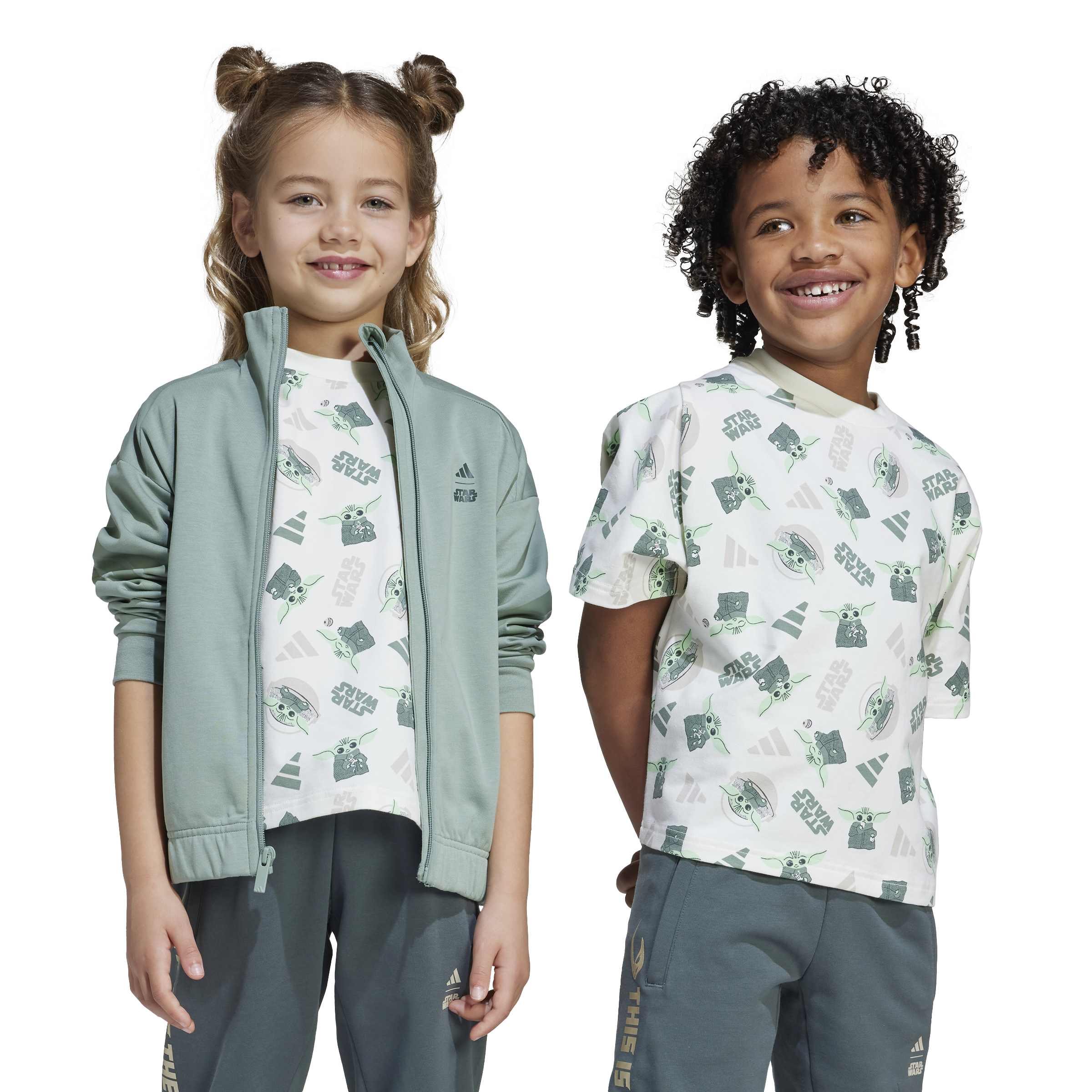 تيشيرت ستار وورز ماندالوريان