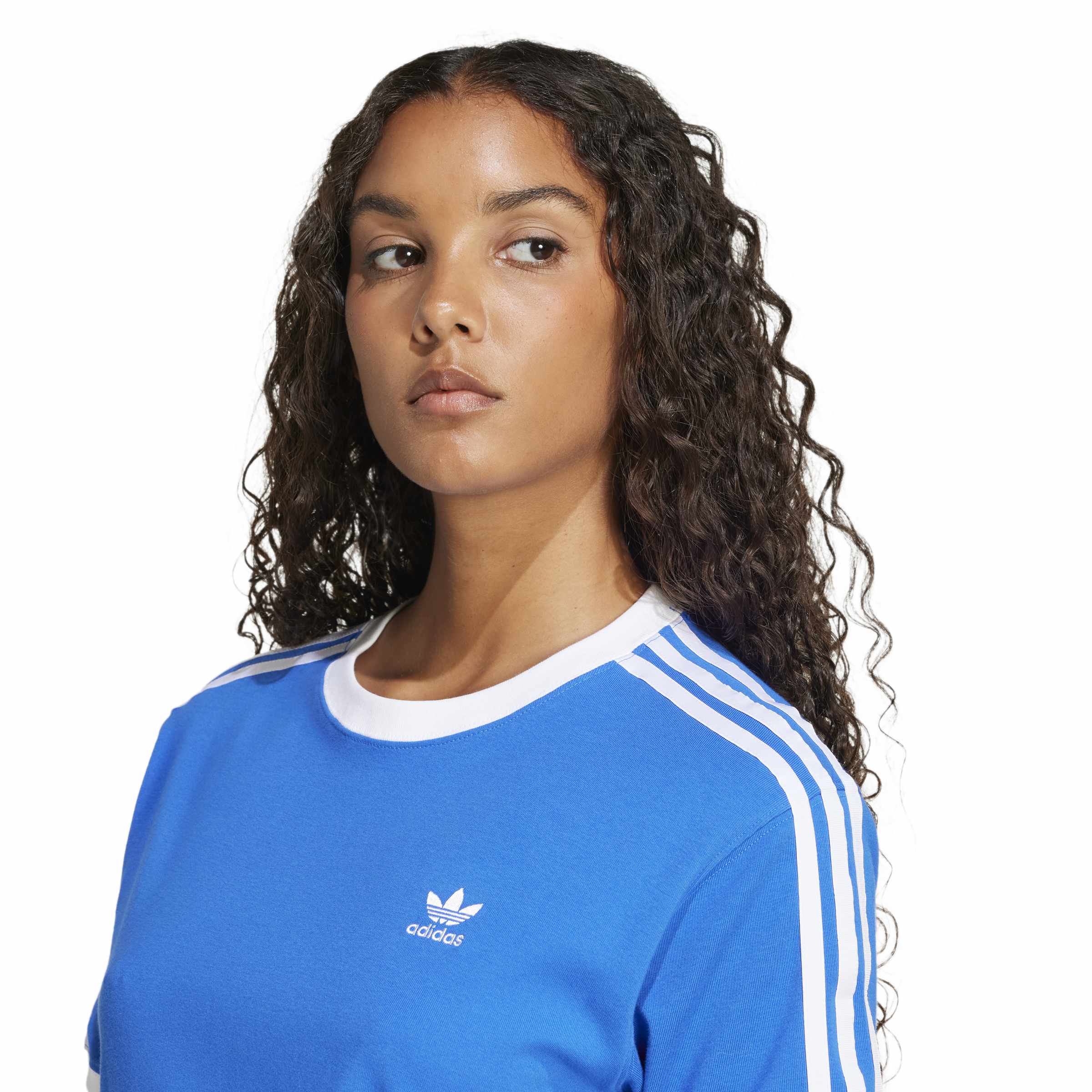 تيشيرت 3 خطوط Originals