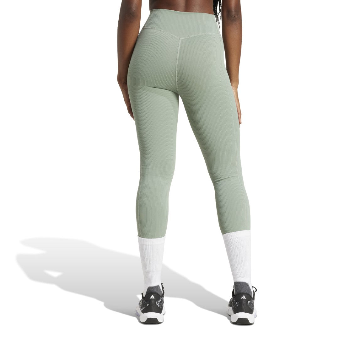 Optime Rib 7/8 Leggings