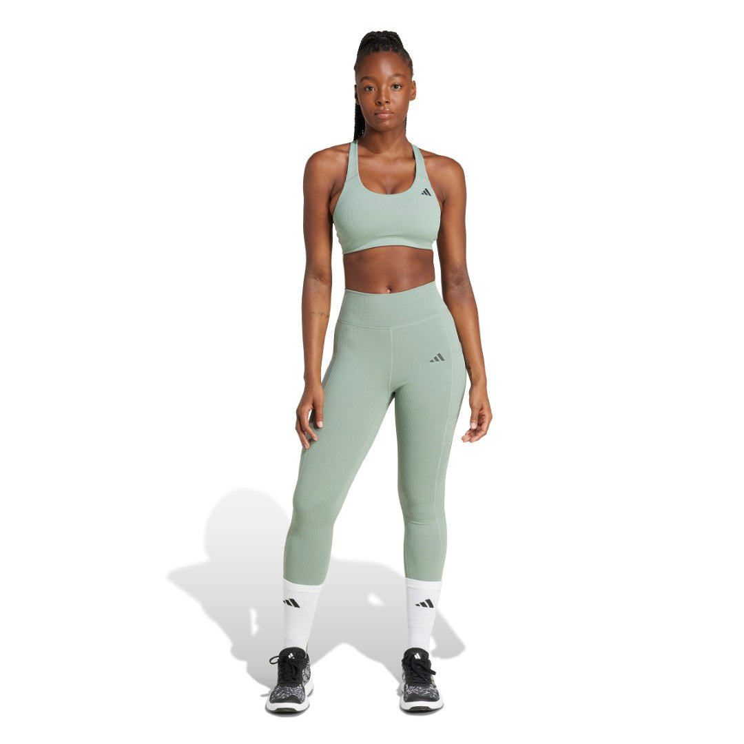 Optime Rib 7/8 Leggings