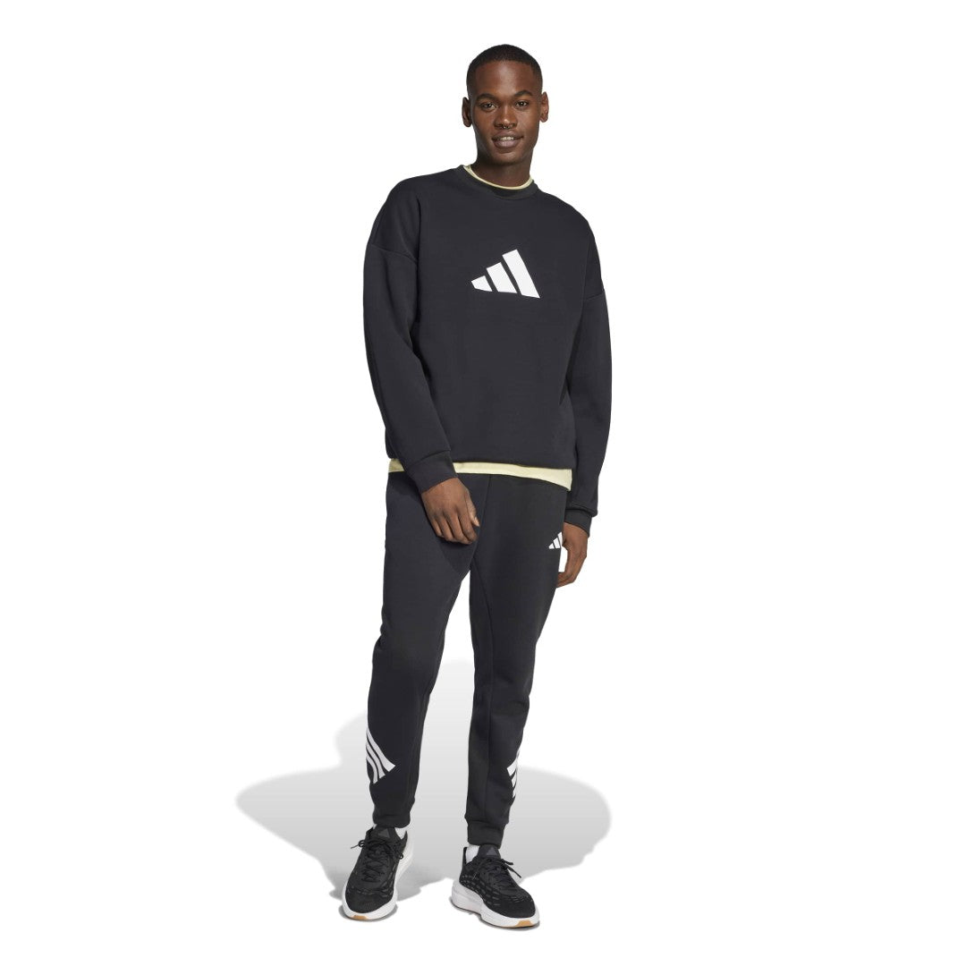 Future Icons 3-Stripes Tracksuit Bottoms