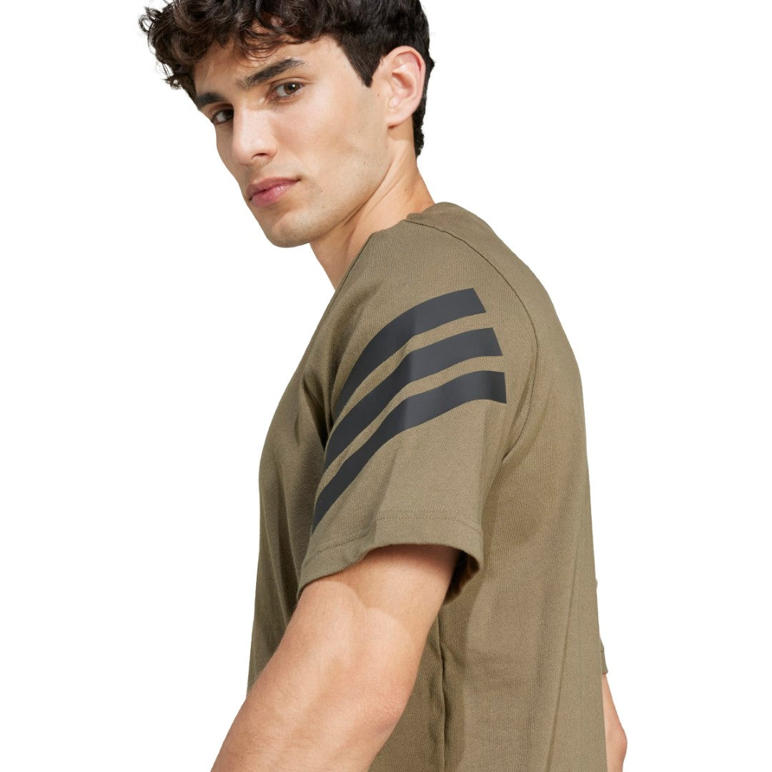 Future Icons 3-Stripes T-Shirt
