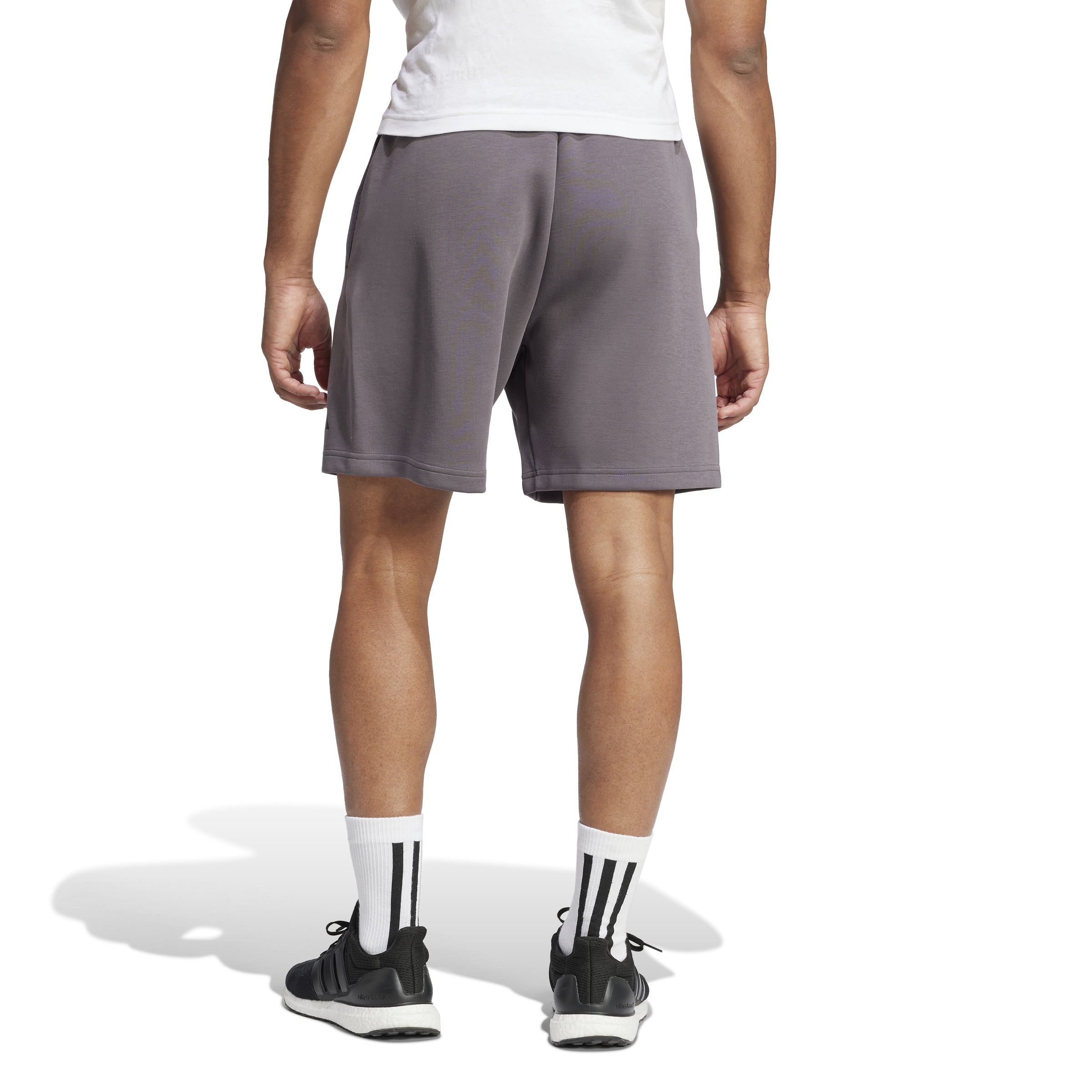 Future Icons 3 Bar Logo Shorts