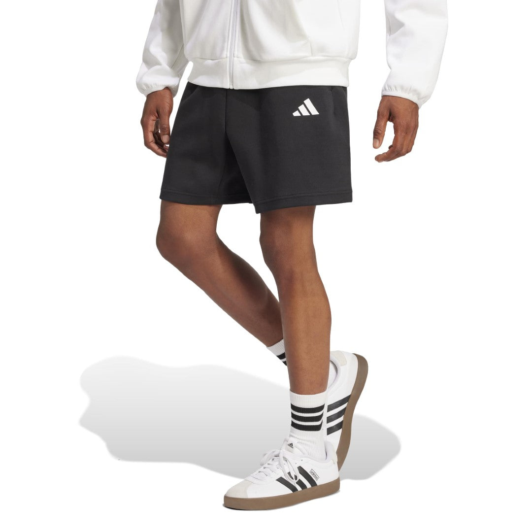 Future Icons Small Logo Shorts